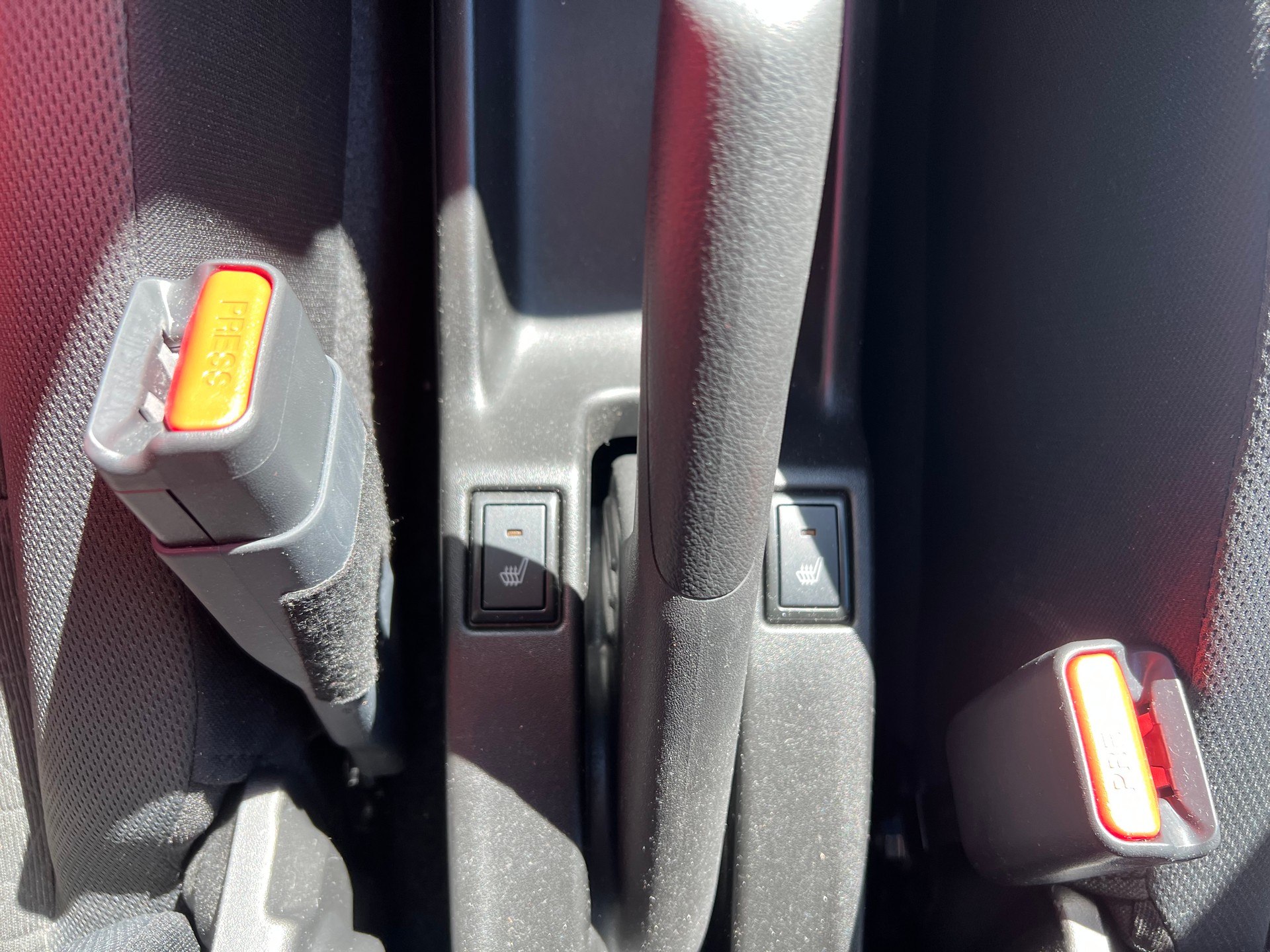 SUZUKI Swift 1.2 Tradizio Top Hybrid 4x4-image-18