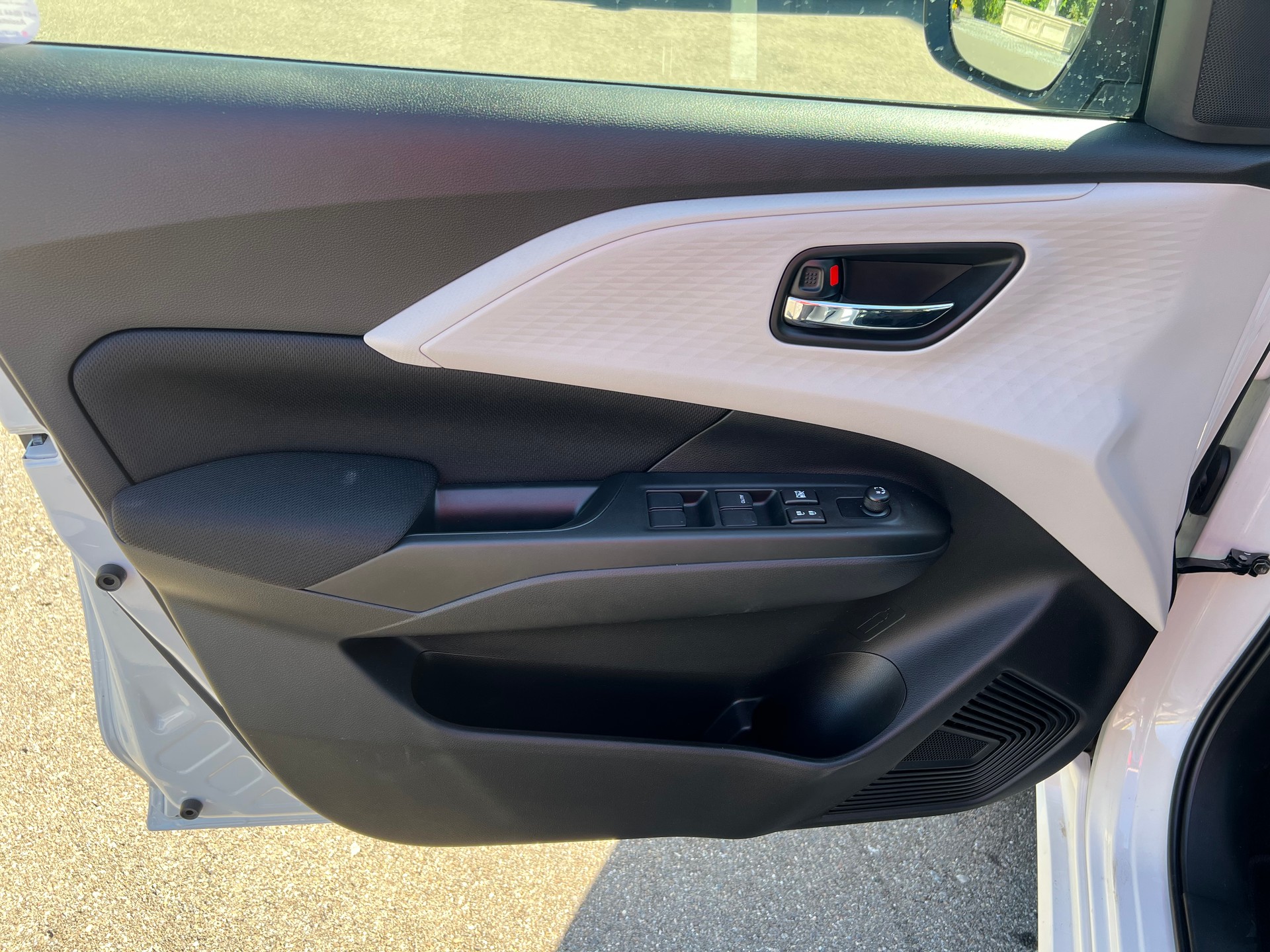 SUZUKI Swift 1.2 Tradizio Top Hybrid 4x4-image-9