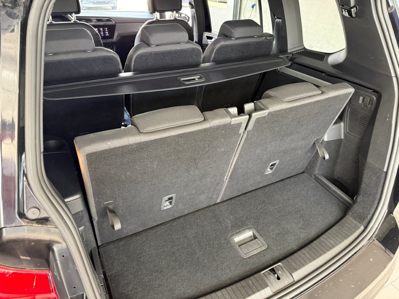 VW Touran 1.5 TSI EVO Highline DSG-image-7