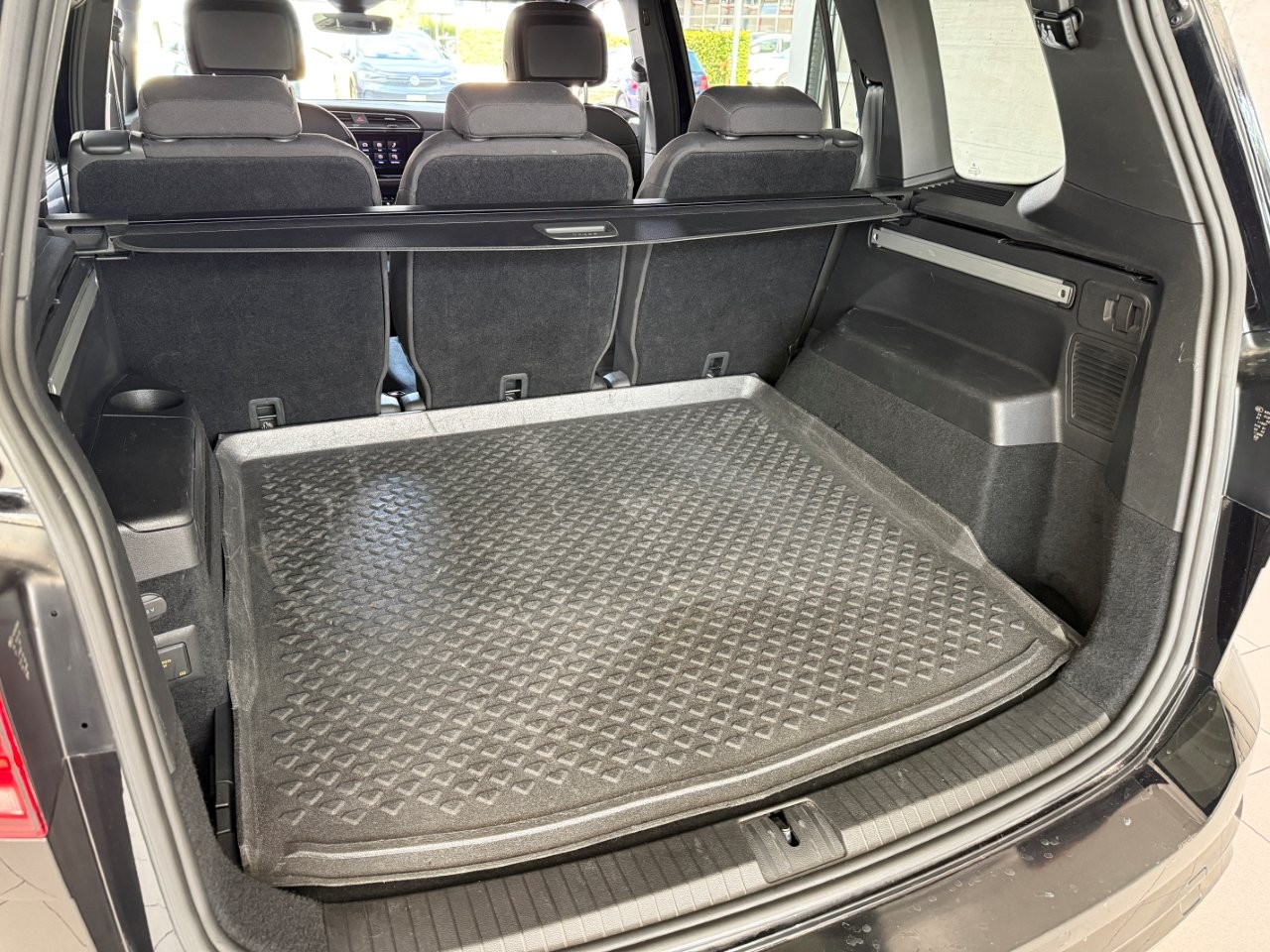 VW Touran 1.5 TSI EVO Highline DSG-image-6