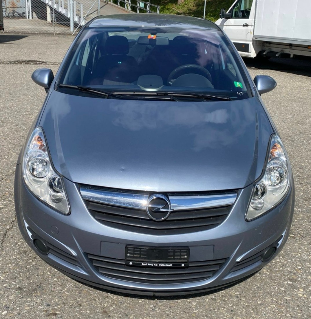 OPEL Corsa 1.4 TP Enjoy-image-0
