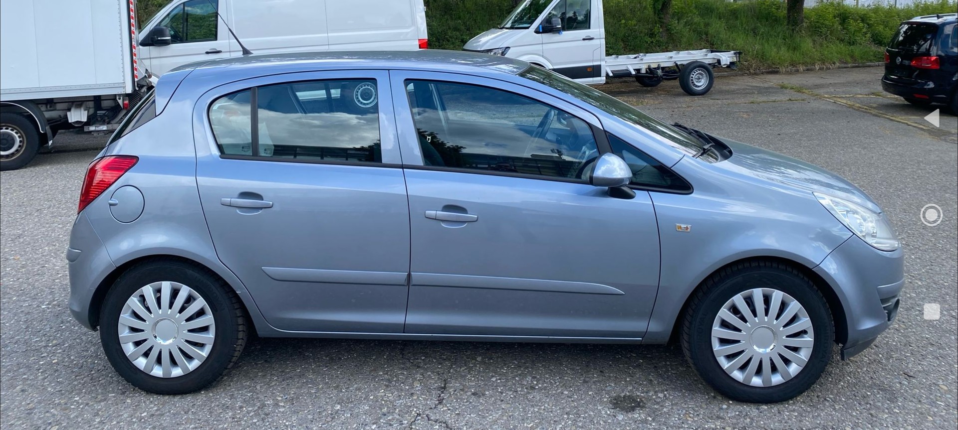 OPEL Corsa 1.4 TP Enjoy-image-5