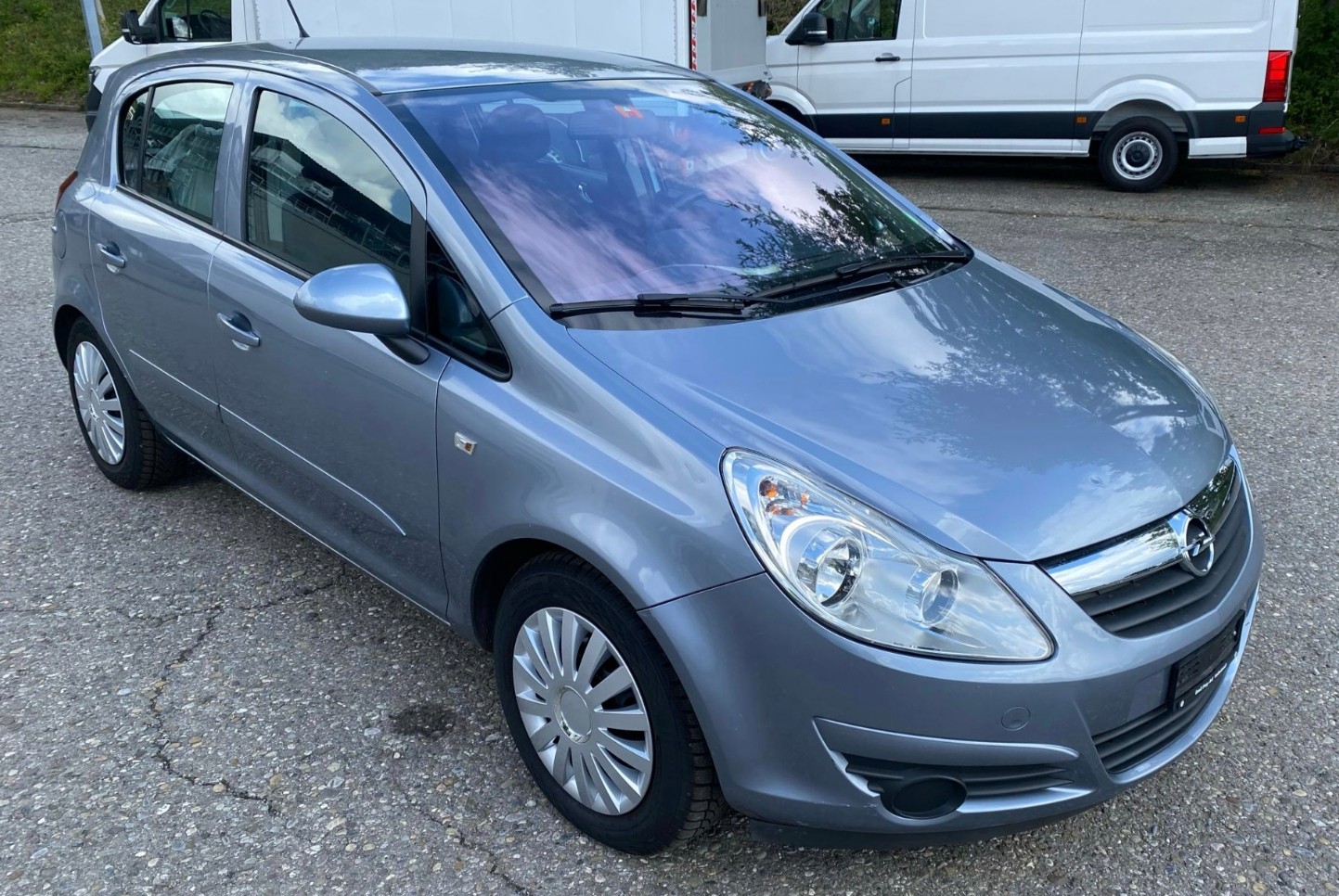 OPEL Corsa 1.4 TP Enjoy-image-1