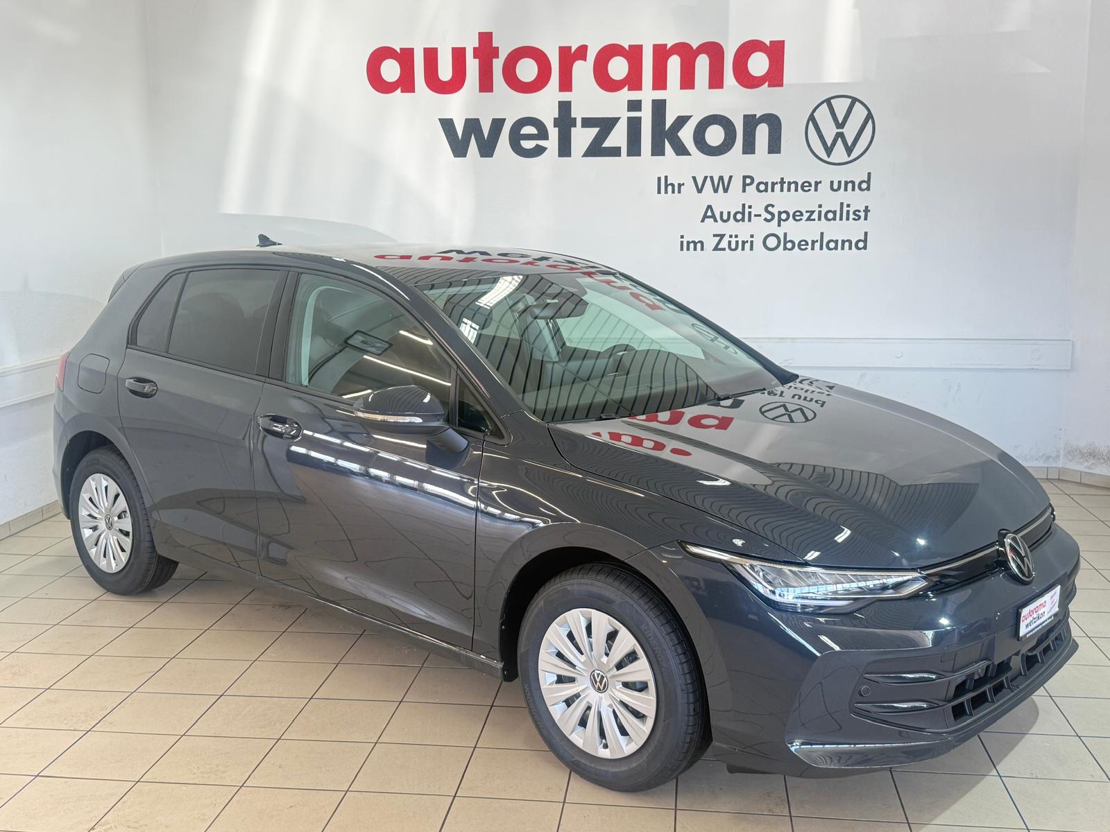 VW Golf 1.5 e TSI mHEV Value DSG-image-0
