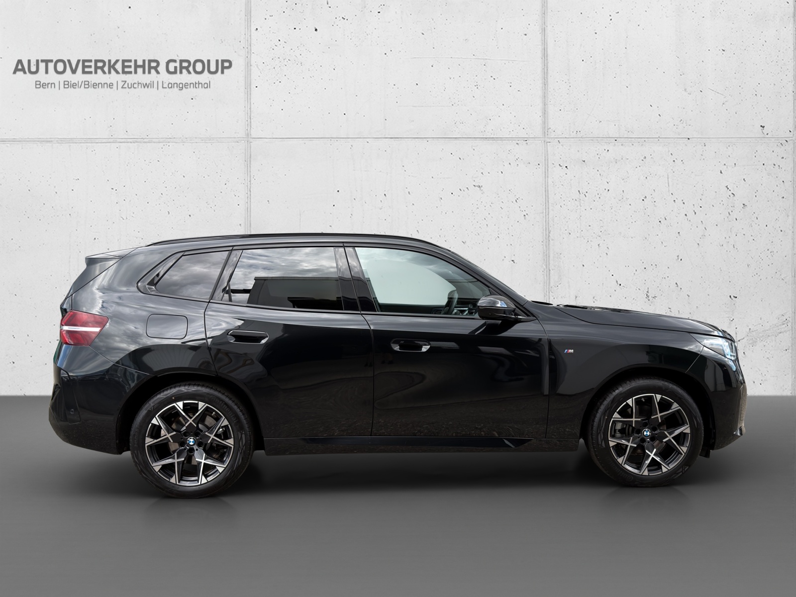 BMW X3 xDr 48V 20d M Sport-image-5