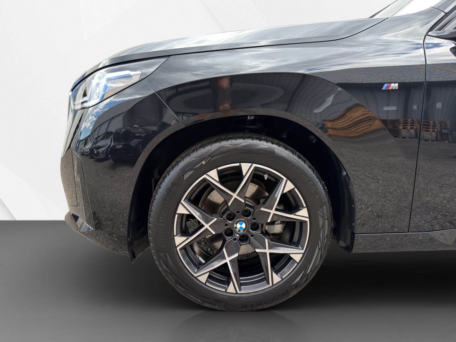 BMW X3 xDr 48V 20d M Sport-image-10