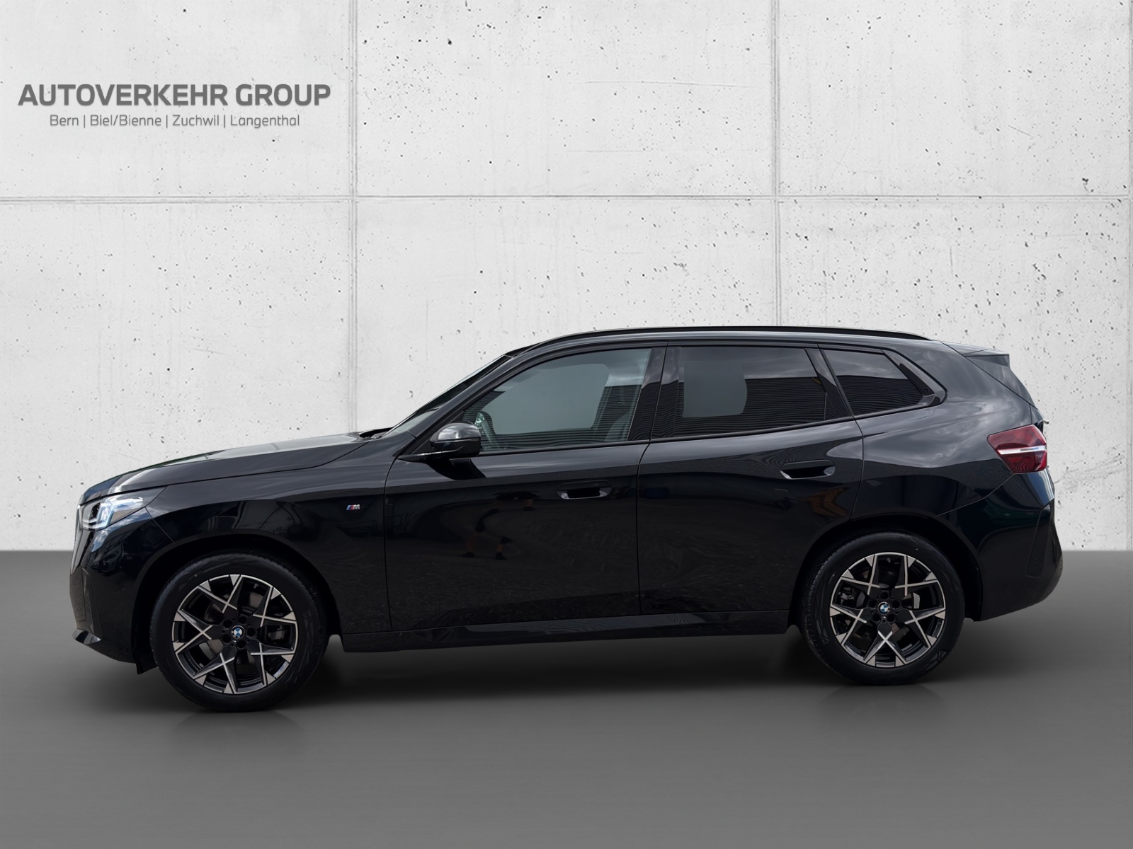 BMW X3 xDr 48V 20d M Sport-showroom-element-1