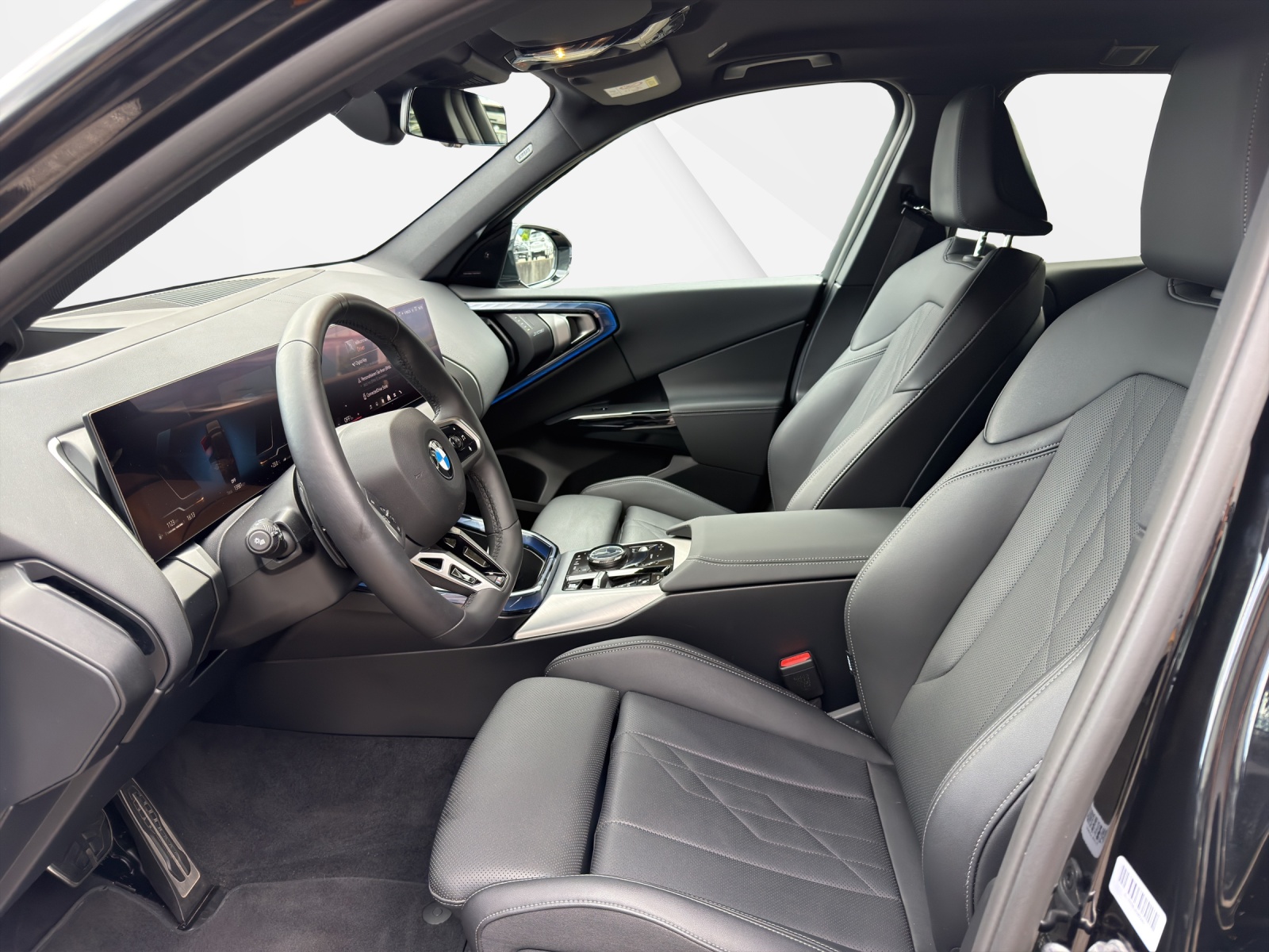 BMW X3 xDr 48V 20d M Sport-image-11