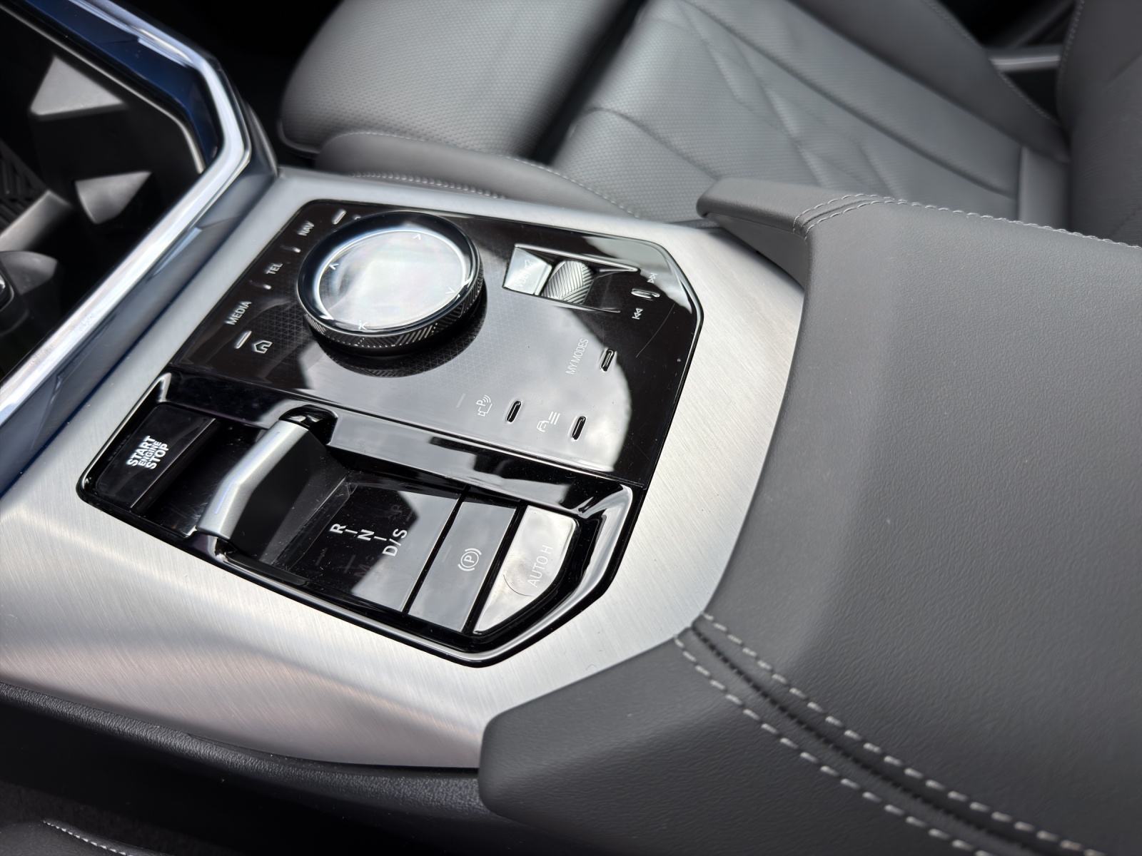 BMW X3 xDr 48V 20d M Sport-image-20