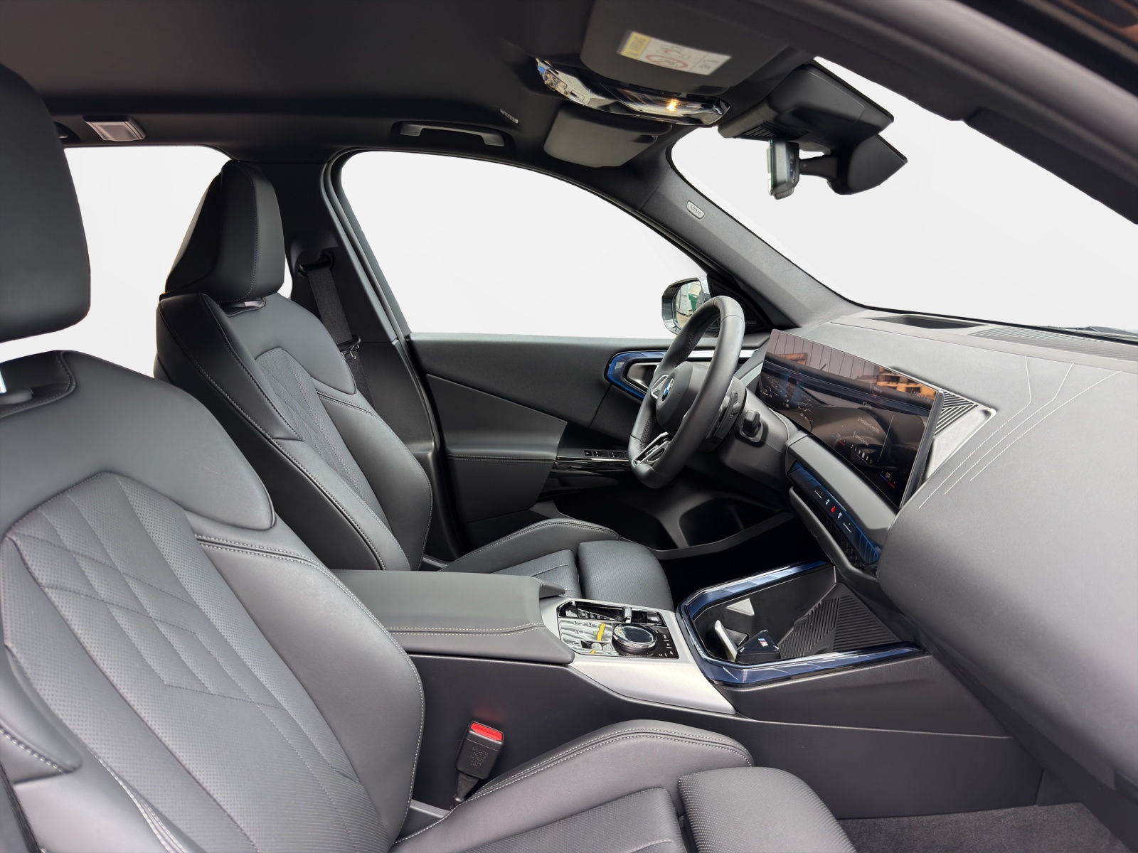 BMW X3 xDr 48V 20d M Sport-image-17