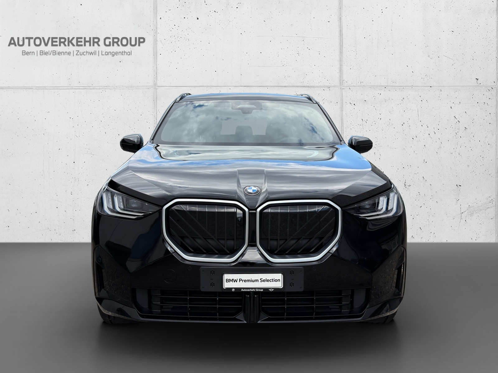 BMW X3 xDr 48V 20d M Sport-image-7