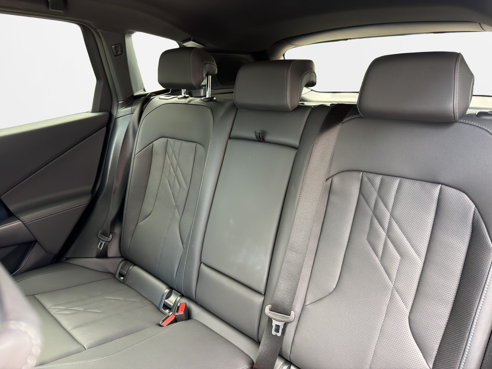 BMW X3 xDr 48V 20d M Sport-image-18