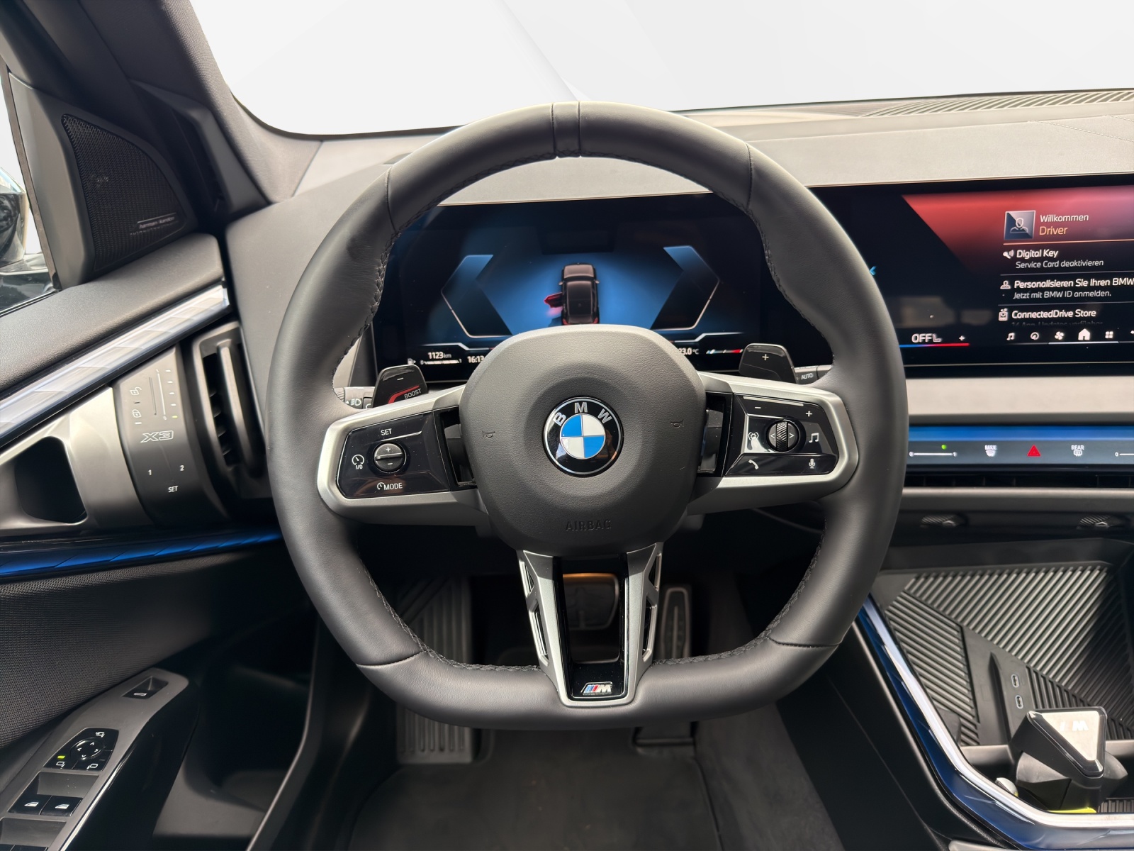 BMW X3 xDr 48V 20d M Sport-image-13