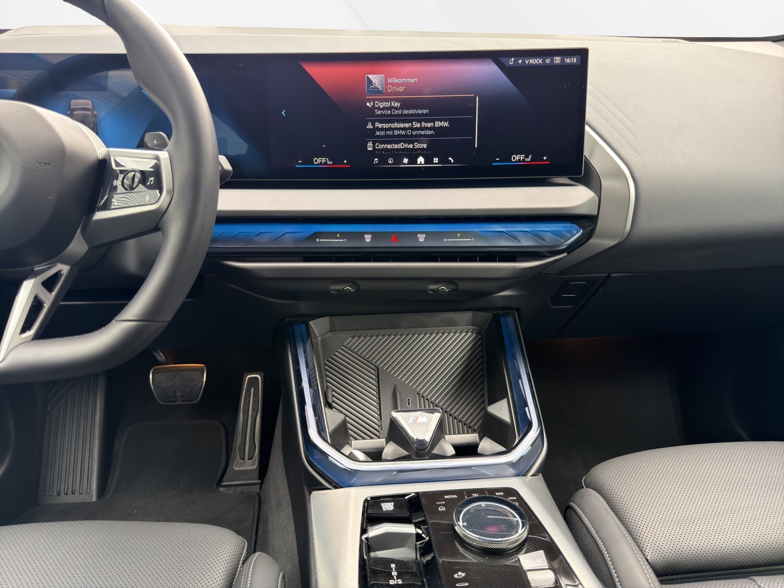BMW X3 xDr 48V 20d M Sport-image-16