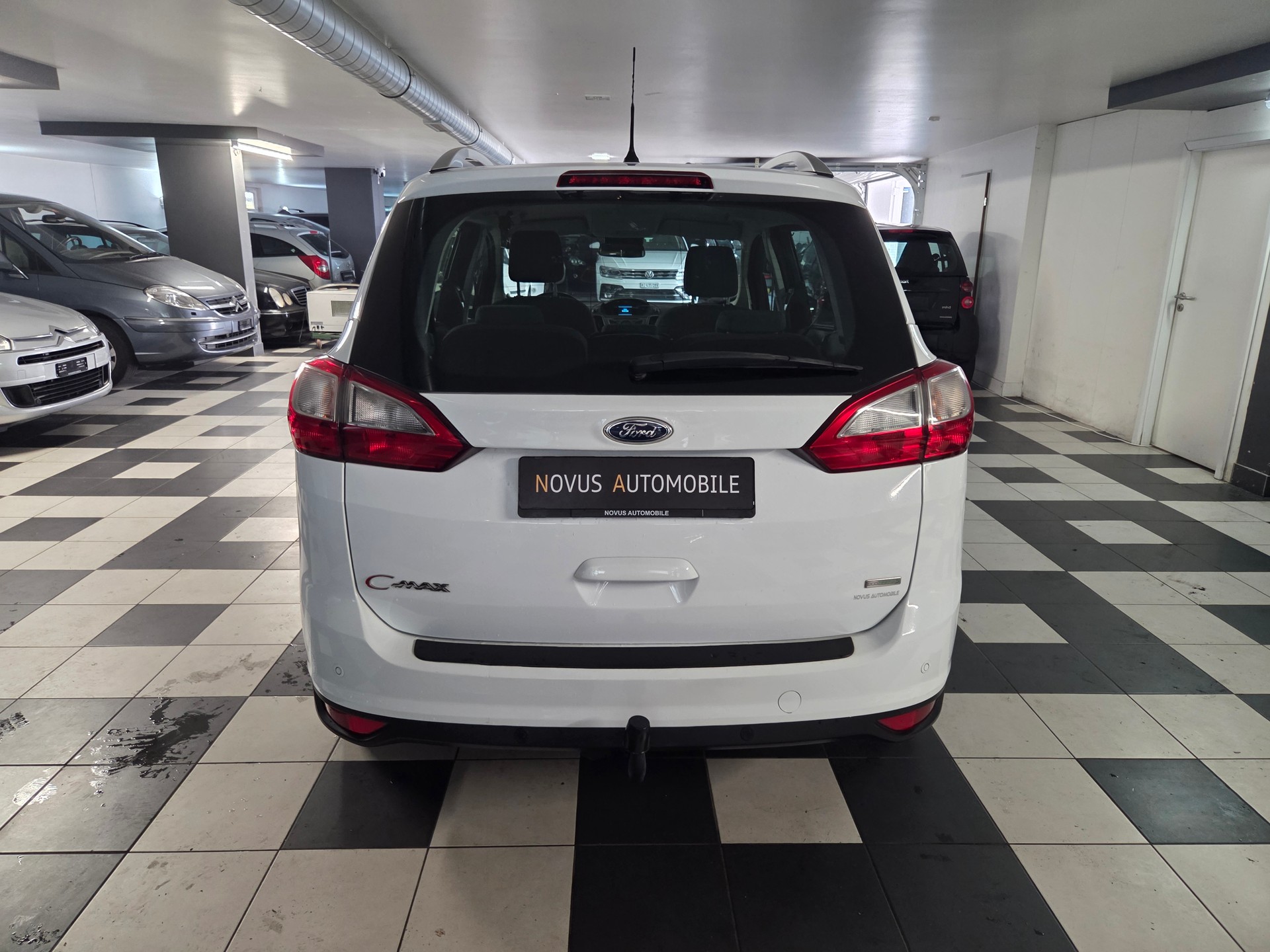 FORD Grand C-Max 1.0 SCTi Family-Edition-image-3