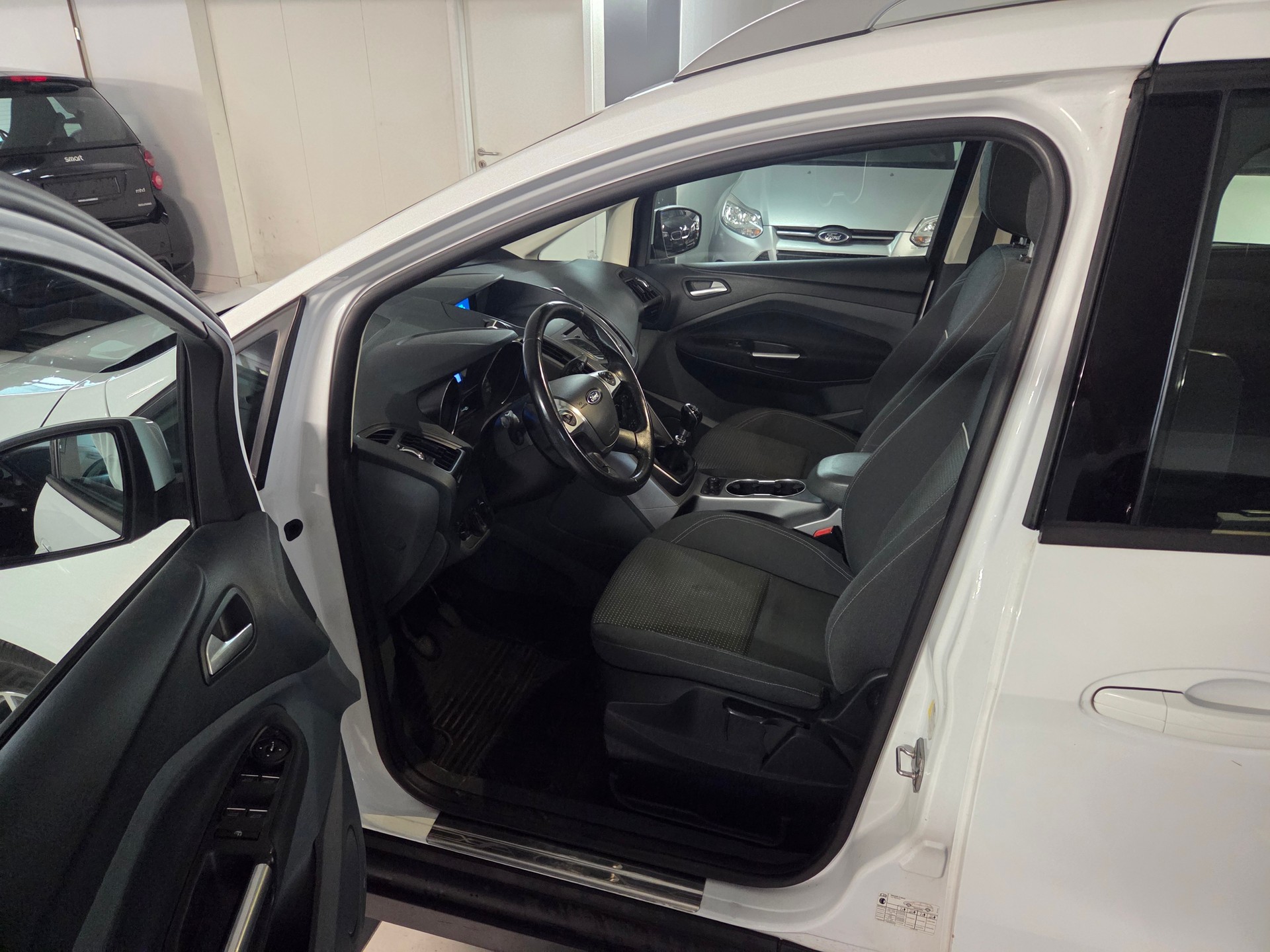 FORD Grand C-Max 1.0 SCTi Family-Edition-image-8