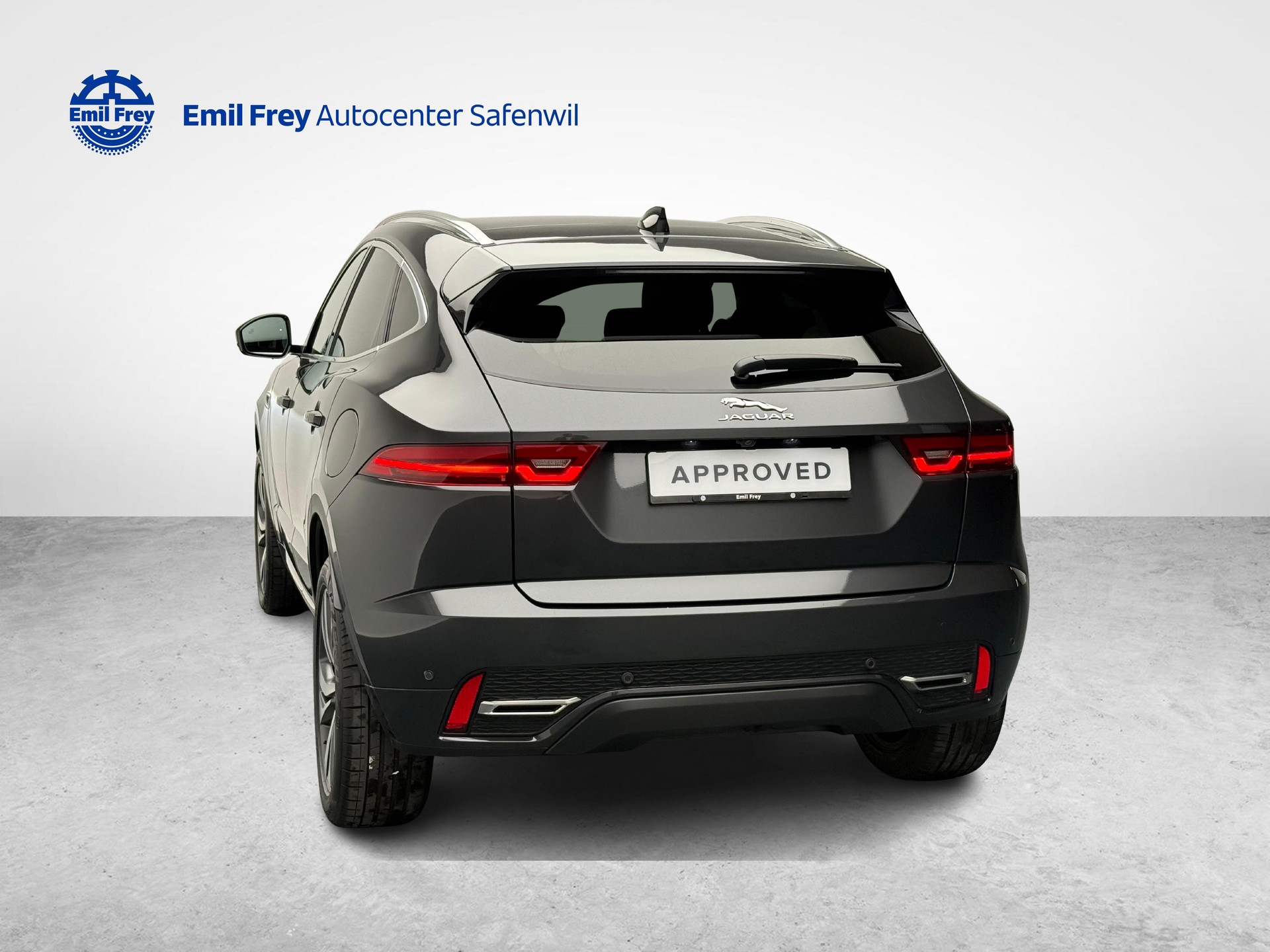 JAGUAR E-Pace 1.5 T 300e R-Dynamic SE AWD-image-2