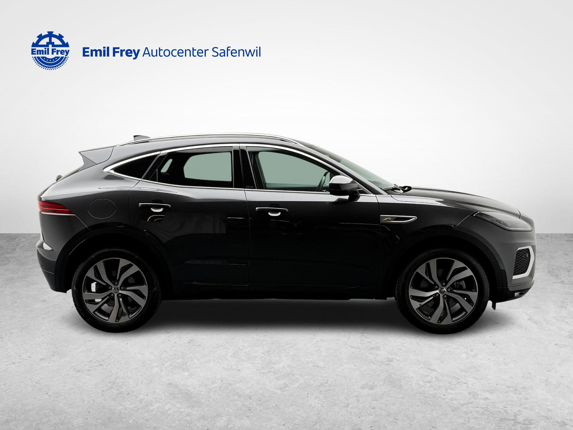 JAGUAR E-Pace 1.5 T 300e R-Dynamic SE AWD-image-5
