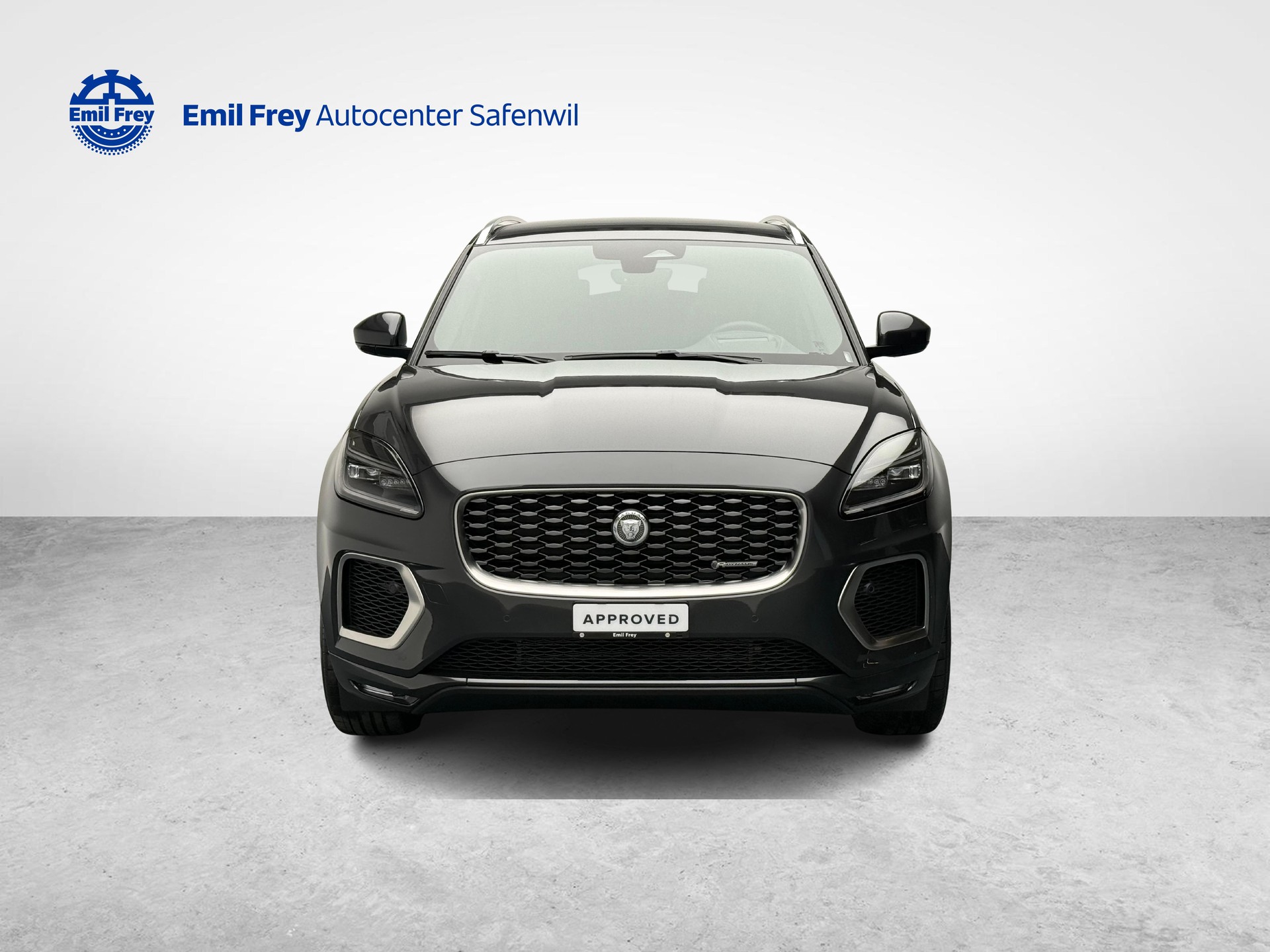 JAGUAR E-Pace 1.5 T 300e R-Dynamic SE AWD-image-7