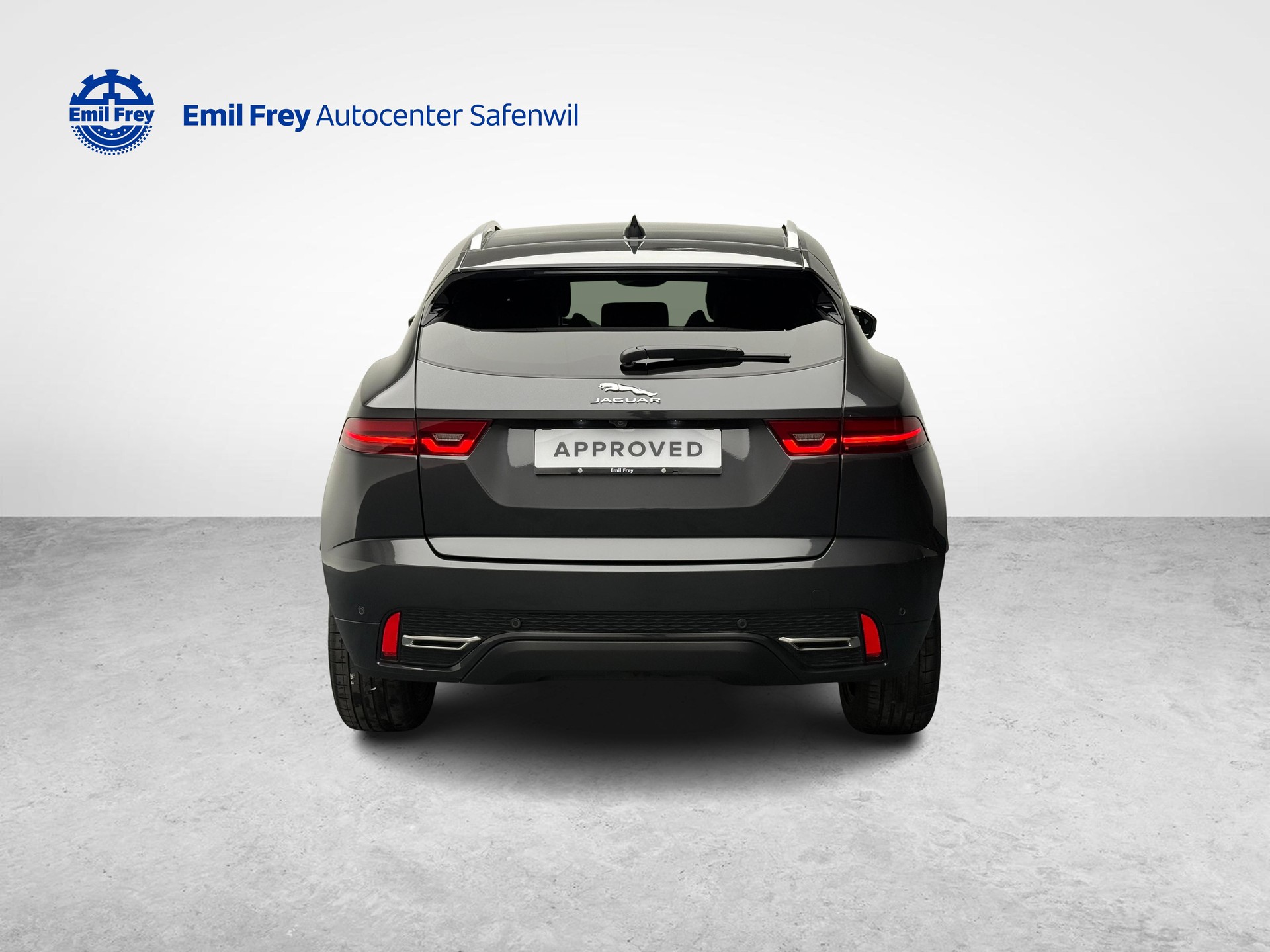 JAGUAR E-Pace 1.5 T 300e R-Dynamic SE AWD-image-3