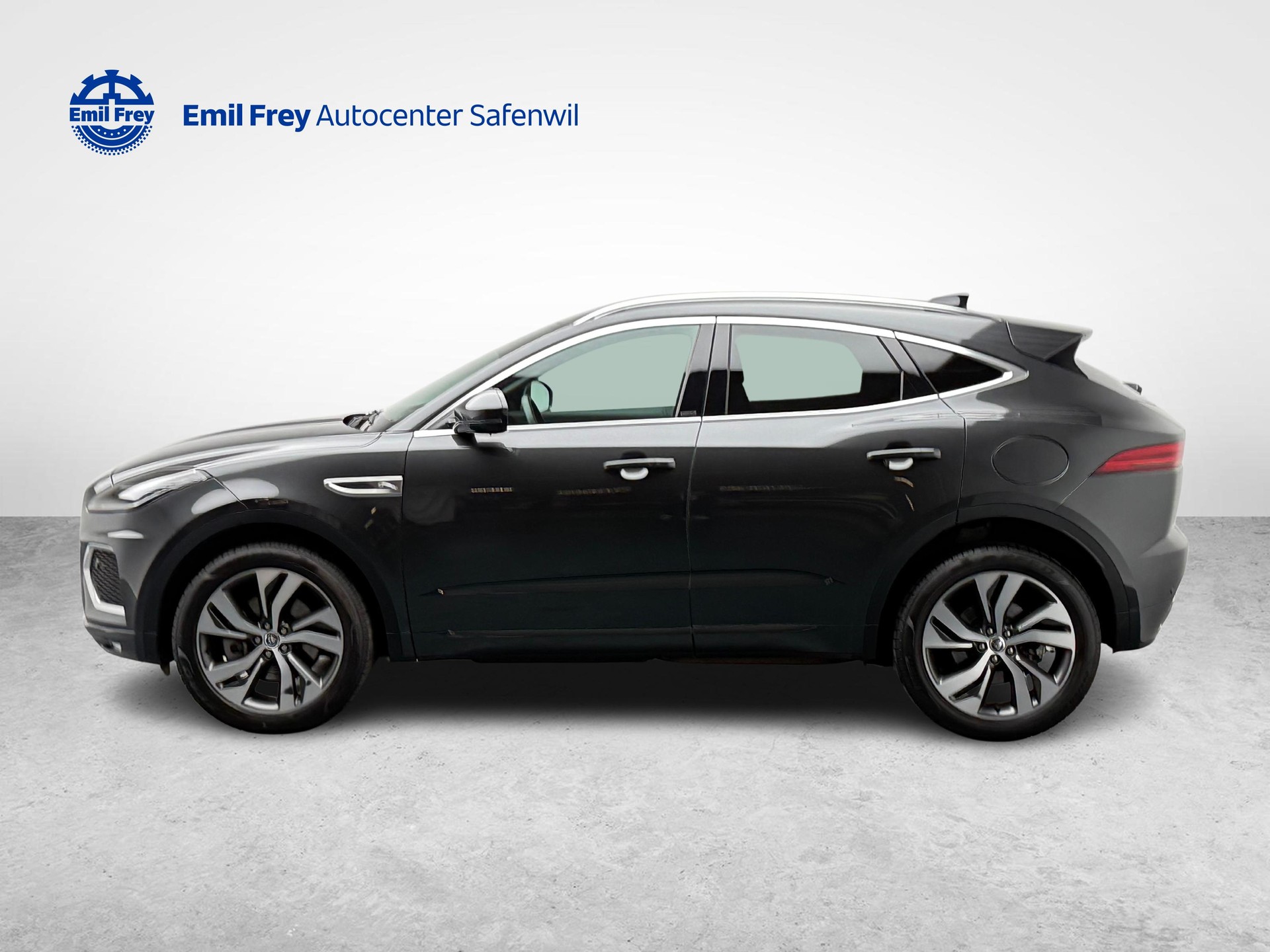 JAGUAR E-Pace 1.5 T 300e R-Dynamic SE AWD-image-1