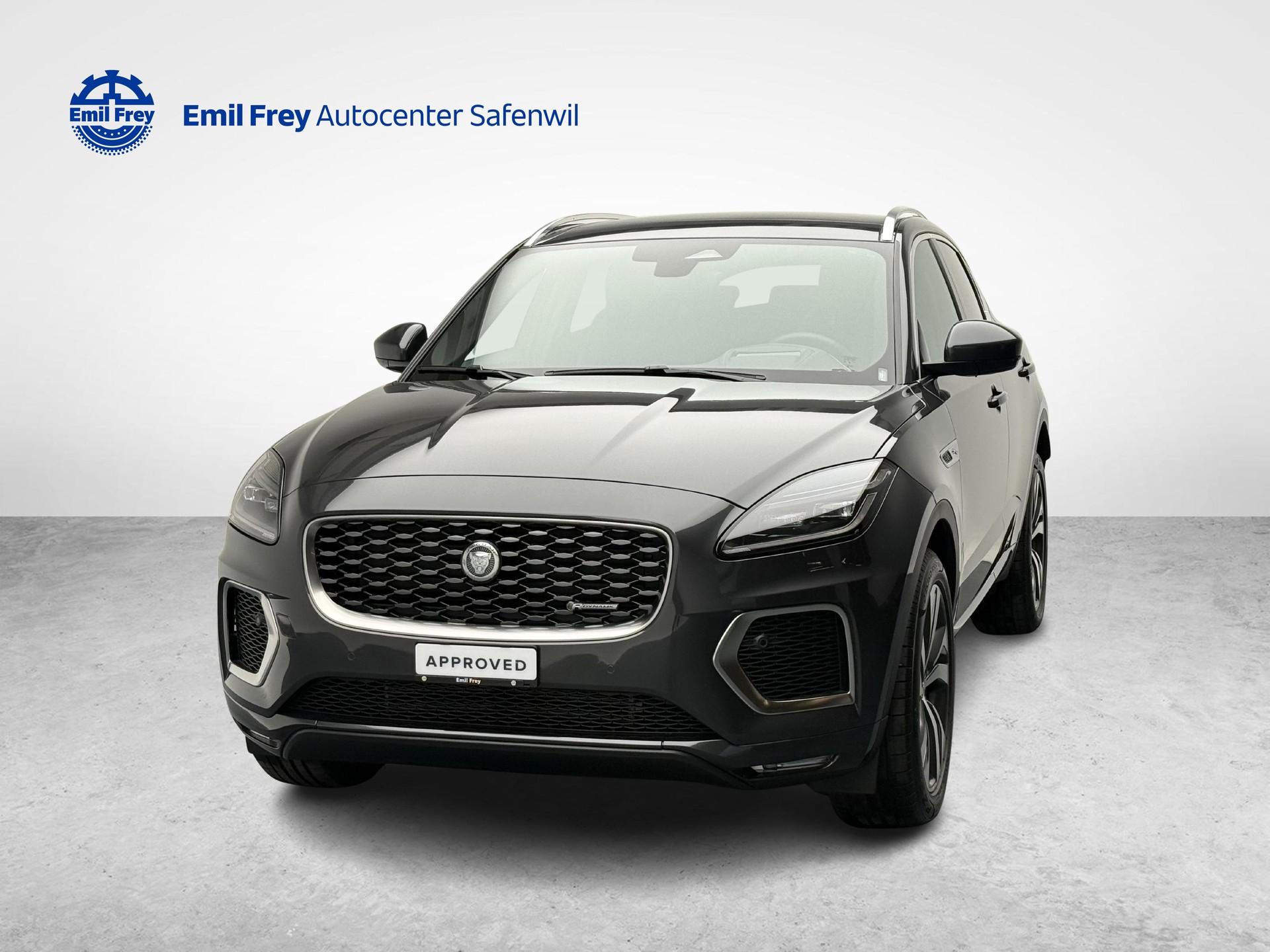 JAGUAR E-Pace 1.5 T 300e R-Dynamic SE AWD-image-0