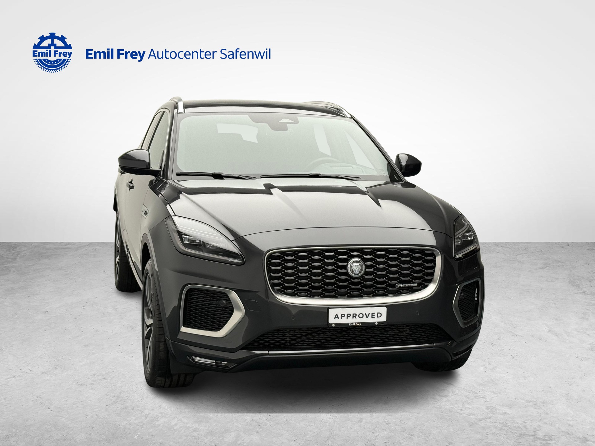 JAGUAR E-Pace 1.5 T 300e R-Dynamic SE AWD-image-6
