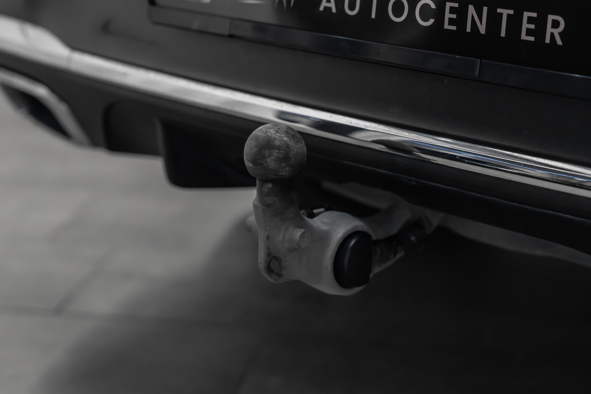 MERCEDES-BENZ GLC Coupé 300 d AMG Line 4Matic 9G-Tronic *Panorama*Leder*Head-Up*360°*-image-8