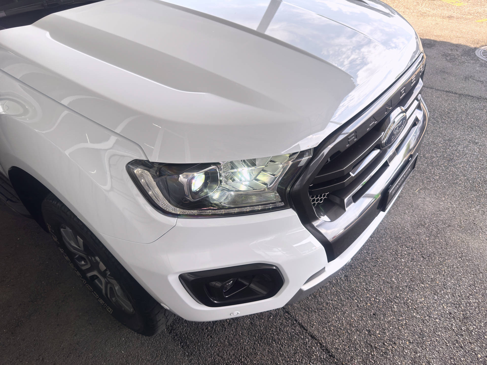 FORD Ranger DKab.Pick-up 2.0 EcoBlue 4x4 Wildtrak-image-7