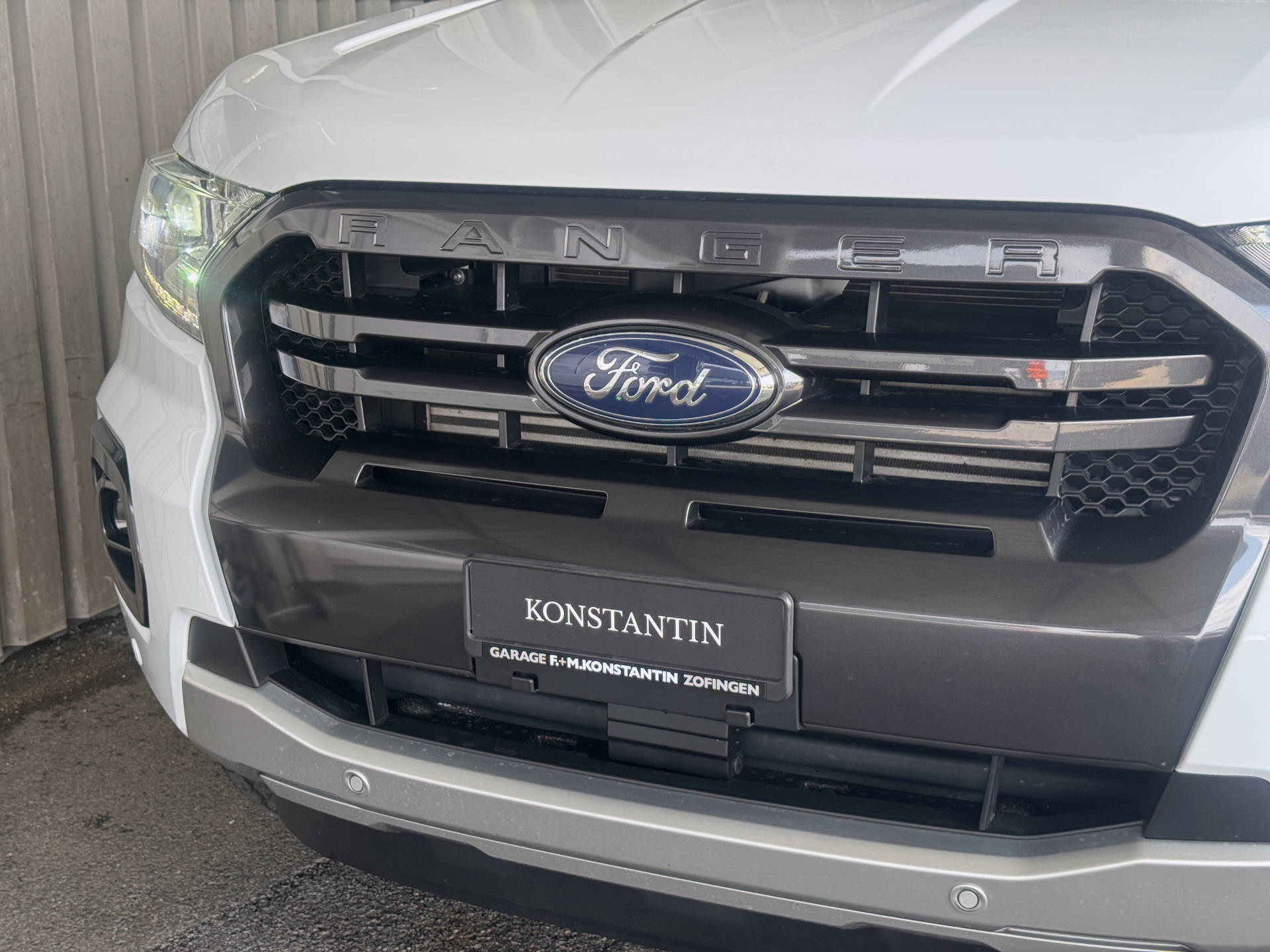 FORD Ranger DKab.Pick-up 2.0 EcoBlue 4x4 Wildtrak-image-6