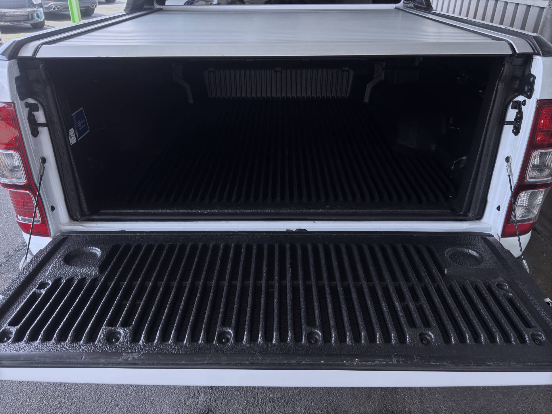 FORD Ranger DKab.Pick-up 2.0 EcoBlue 4x4 Wildtrak-image-13
