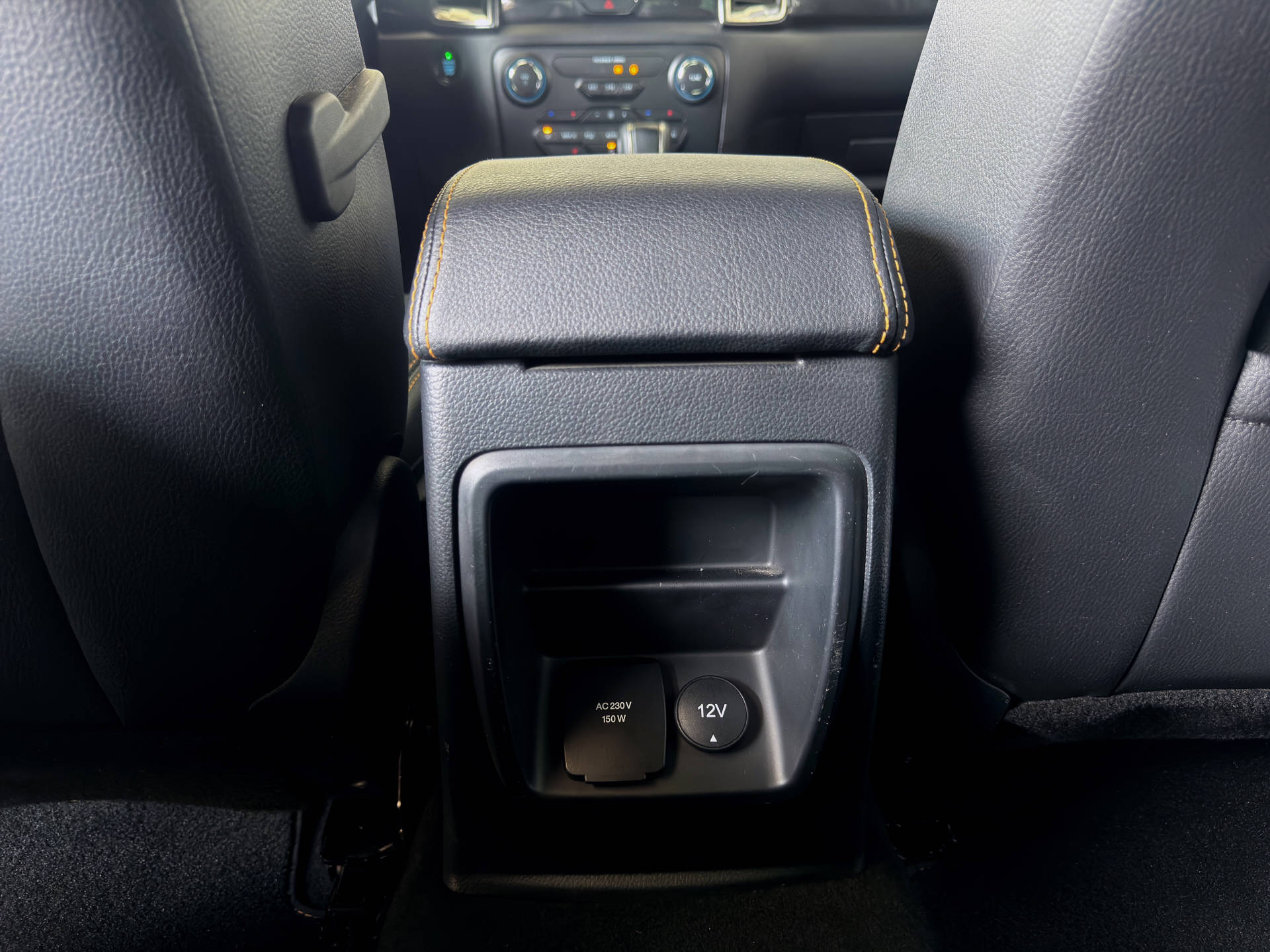 FORD Ranger DKab.Pick-up 2.0 EcoBlue 4x4 Wildtrak-image-12