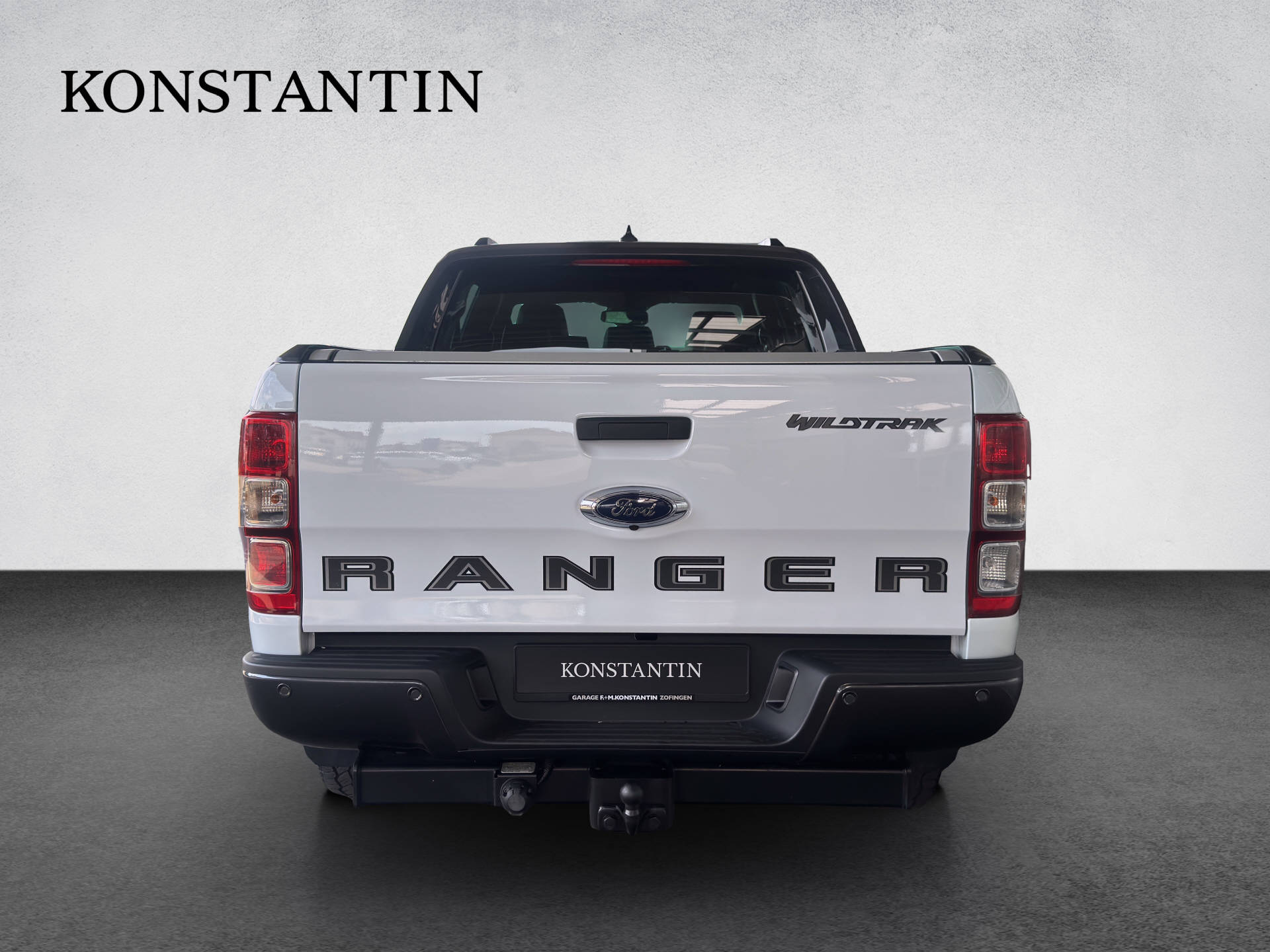 FORD Ranger DKab.Pick-up 2.0 EcoBlue 4x4 Wildtrak-image-4