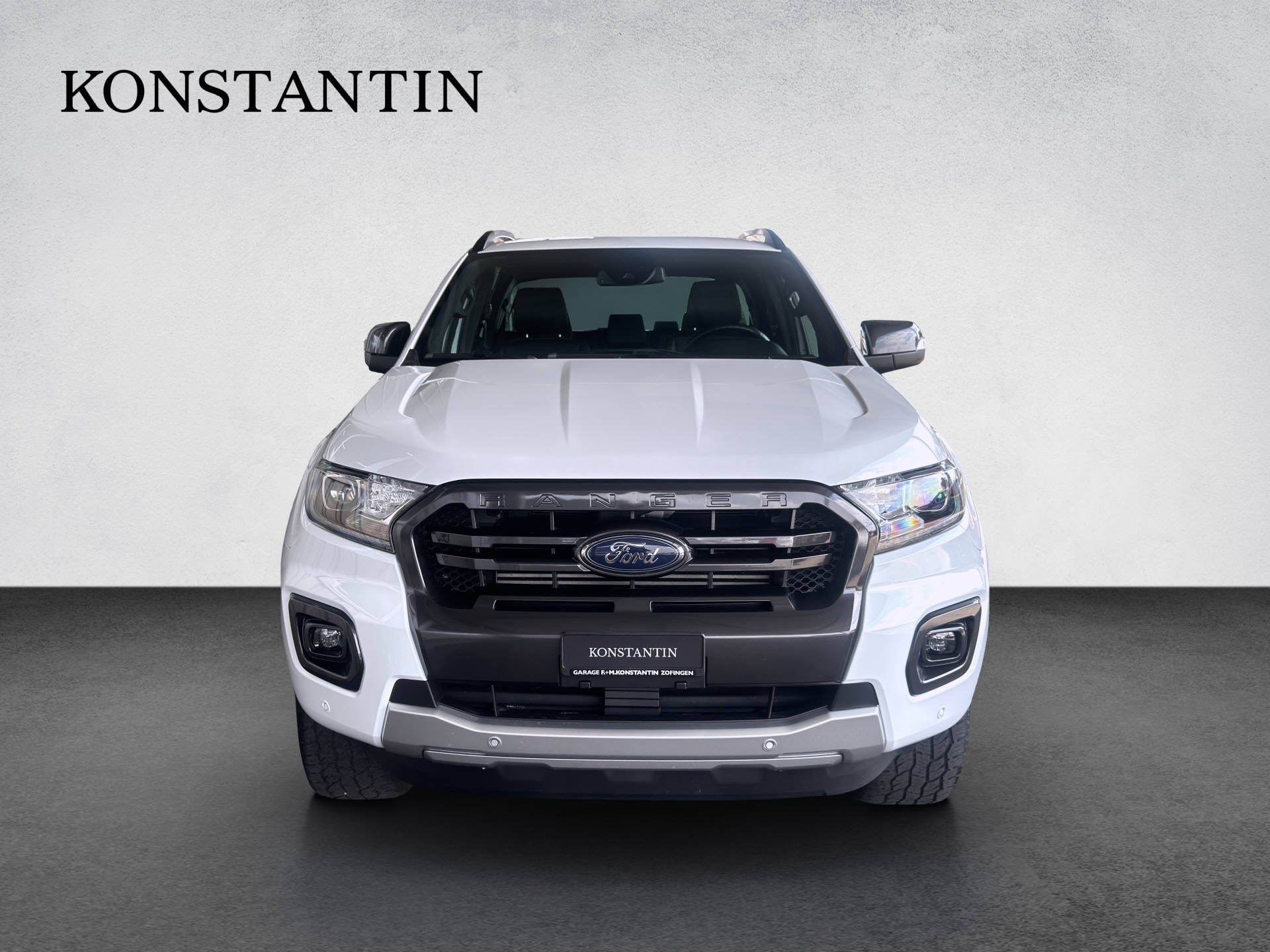 FORD Ranger DKab.Pick-up 2.0 EcoBlue 4x4 Wildtrak-image-3