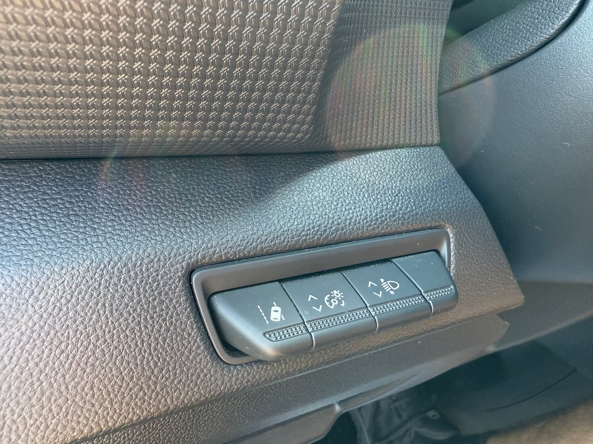 RENAULT Trafic Blue dCi 150 Grand Passenger Evolution EDC-image-15
