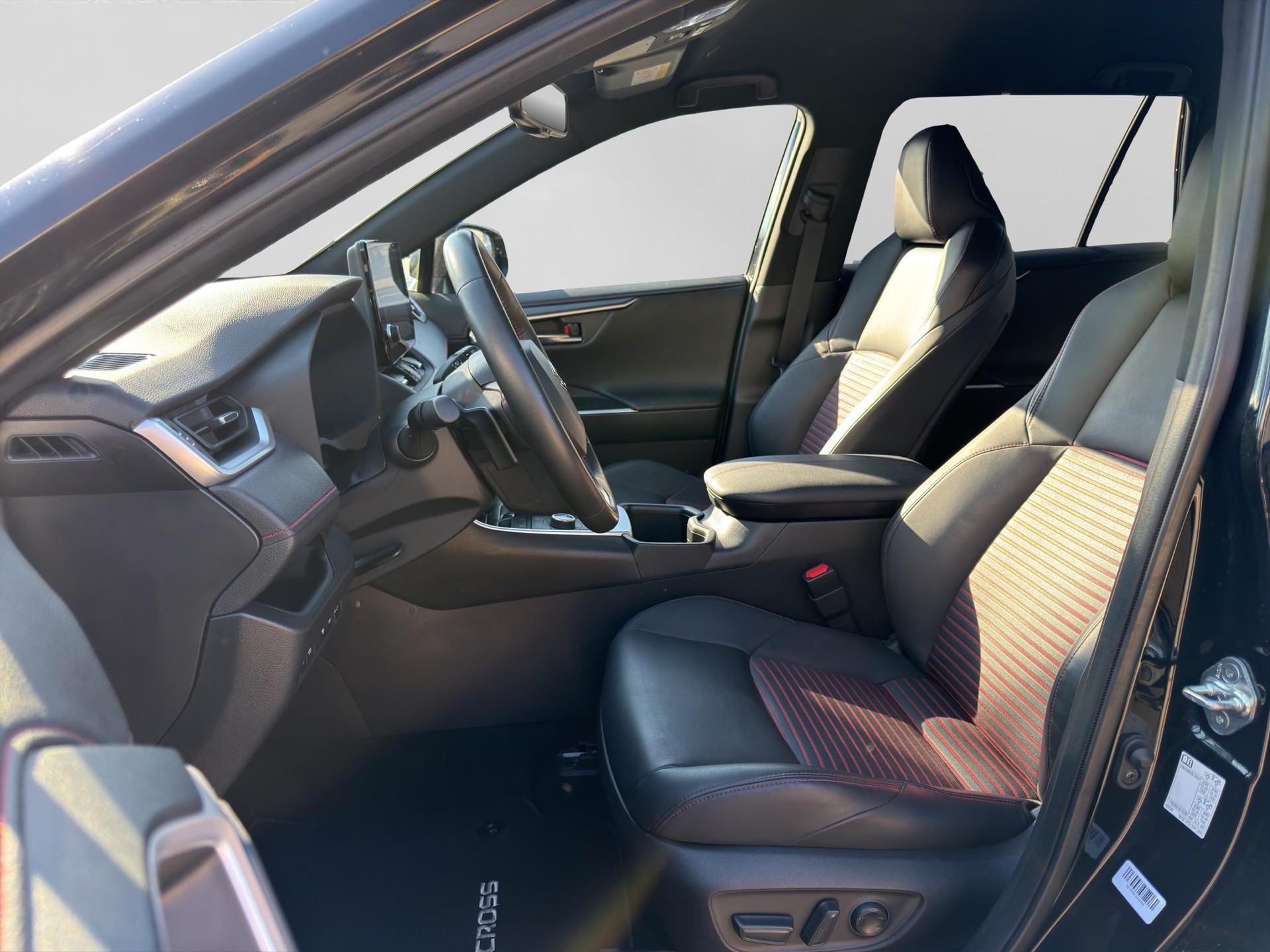 SUZUKI Across 2.5 PHEV Compact Top 4x4-image-1
