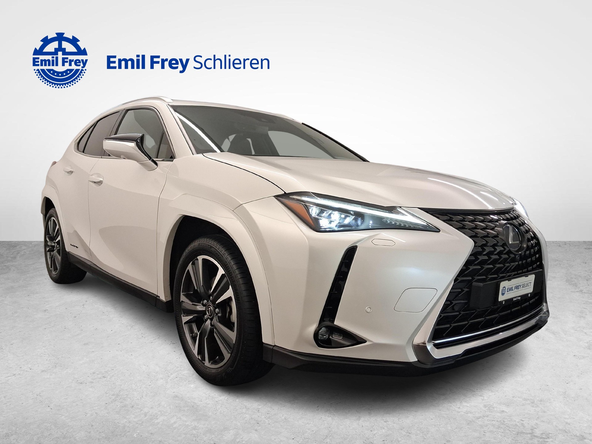 LEXUS UX 250h Excellence-image-6