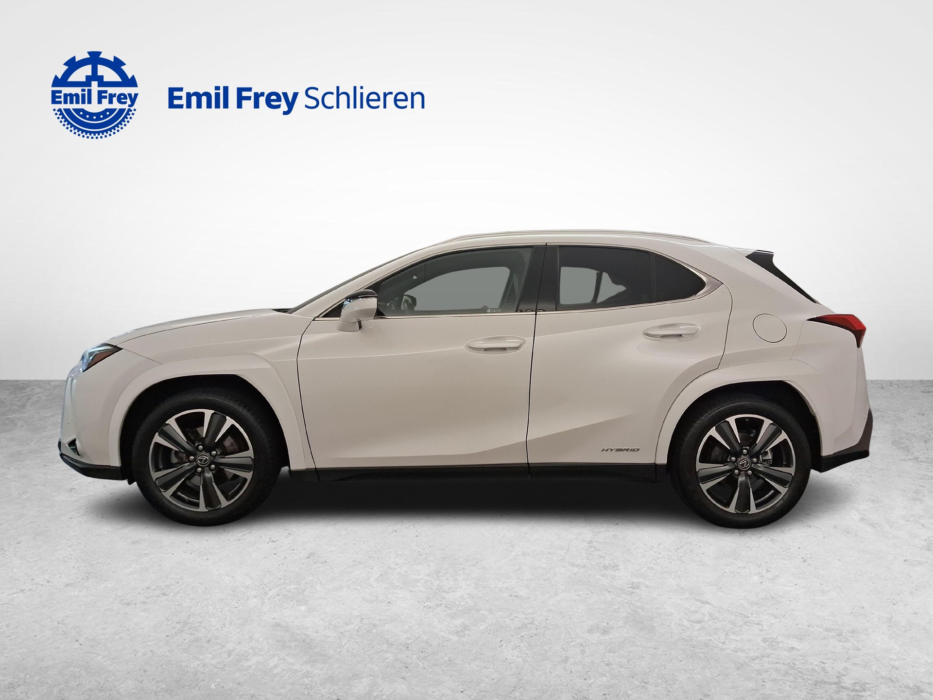LEXUS UX 250h Excellence-image-1