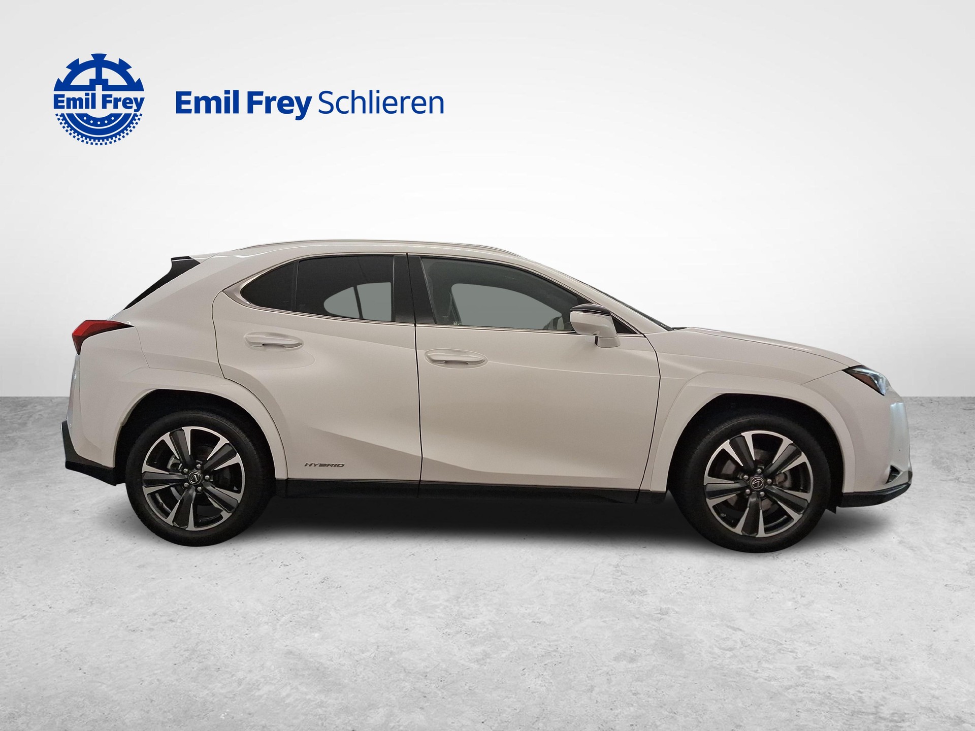 LEXUS UX 250h Excellence-image-5