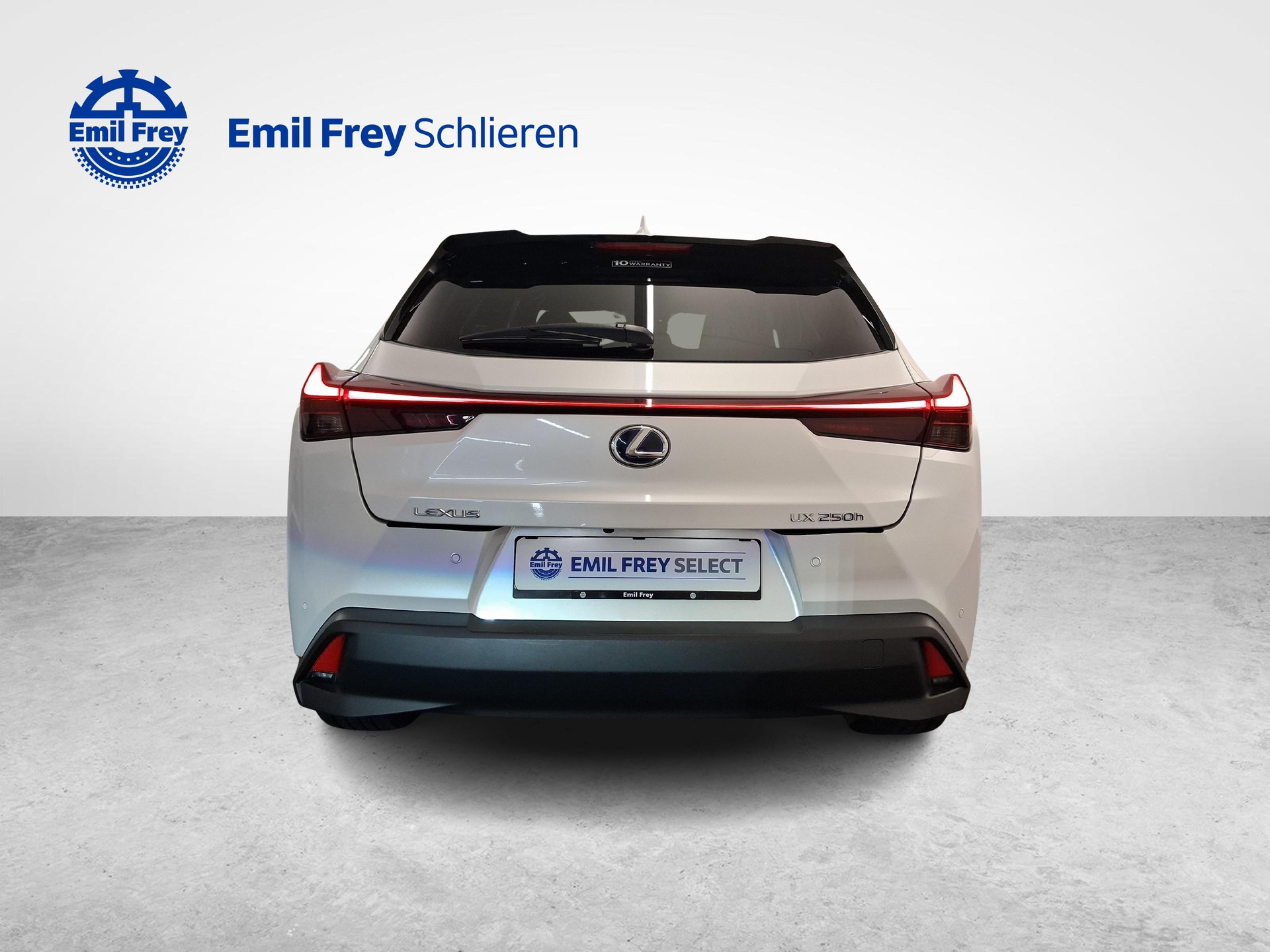 LEXUS UX 250h Excellence-image-3
