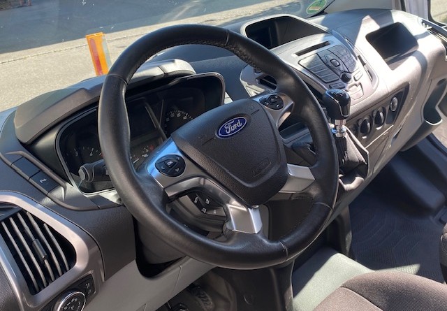 FORD 2.0 TDCi 130 Trend-image-5