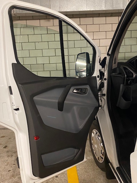 FORD 2.0 TDCi 130 Trend-image-3