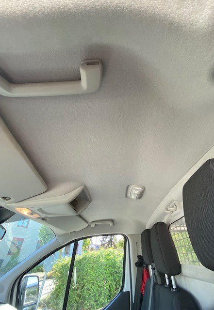 FORD 2.0 TDCi 130 Trend-image-9