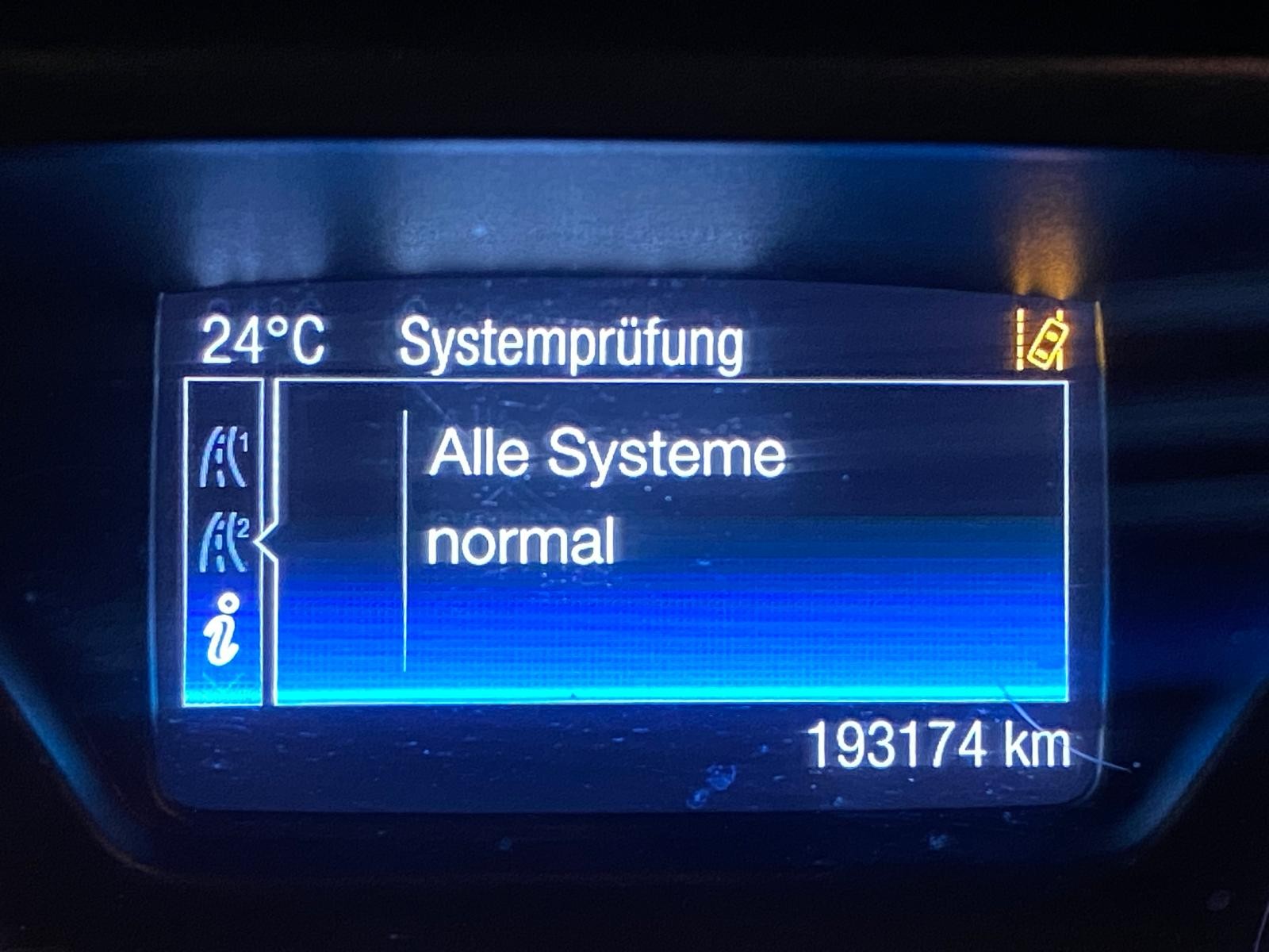 FORD 2.0 TDCi 130 Trend-image-8