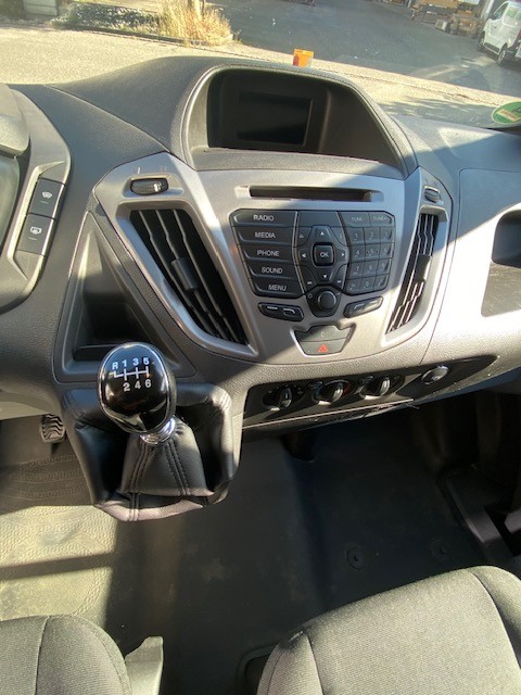 FORD 2.0 TDCi 130 Trend-image-7
