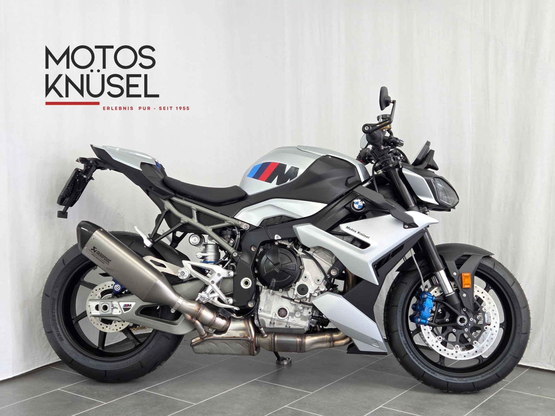 BMW M 1000 R