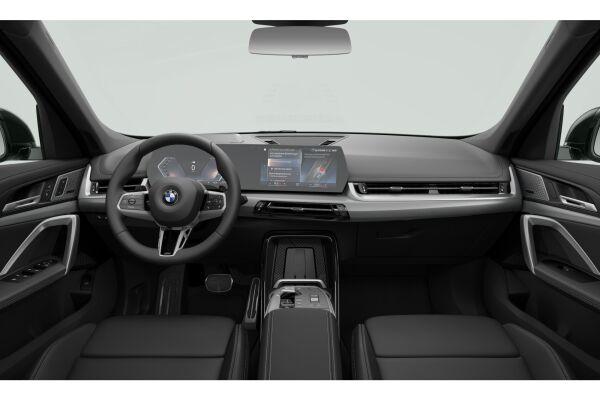 BMW X1 20d M Sport xDrive U11 (CH) AHK-image-3