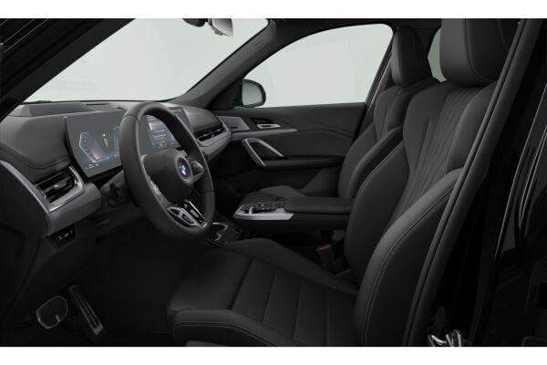 BMW X1 20d M Sport xDrive U11 (CH) AHK-image-2