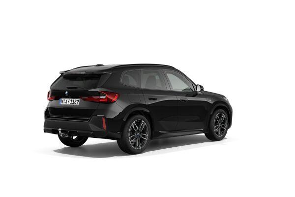 BMW X1 20d M Sport xDrive U11 (CH) AHK-image-1
