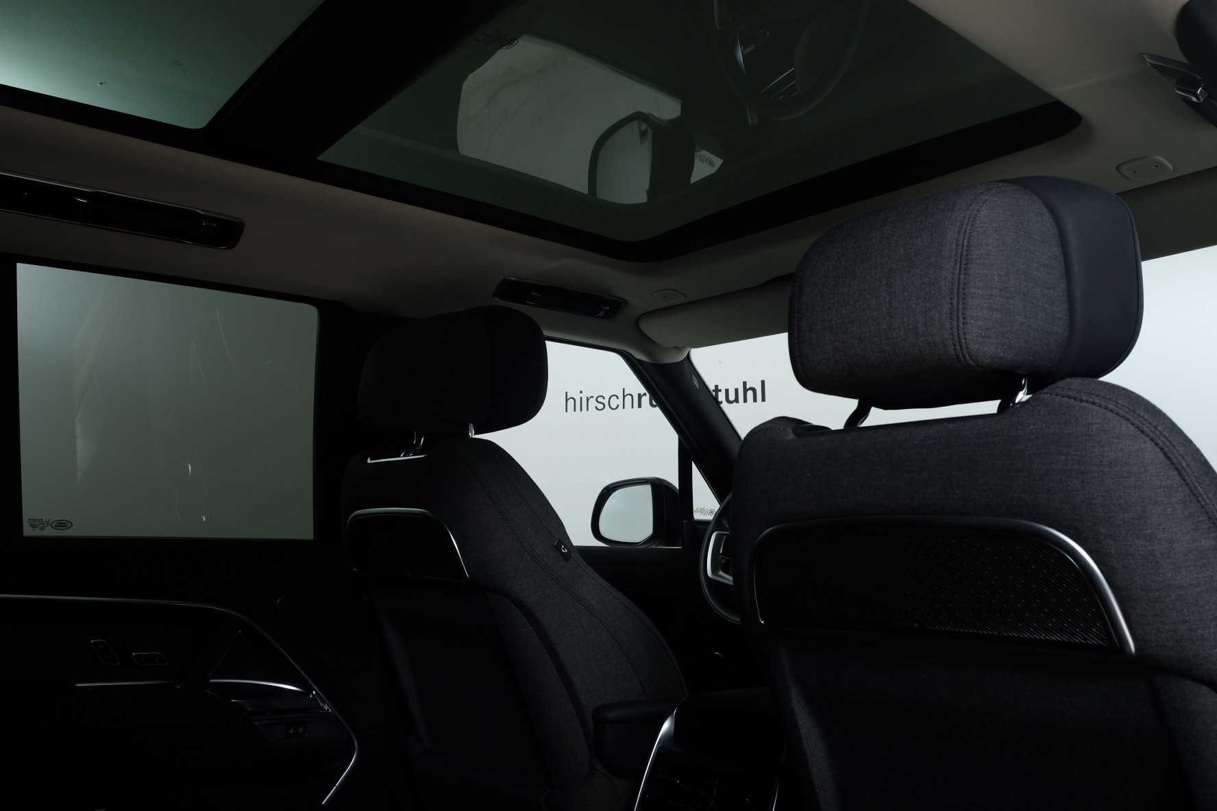 LAND ROVER Range Rover 3.0 TD6 350 HSE-image-9
